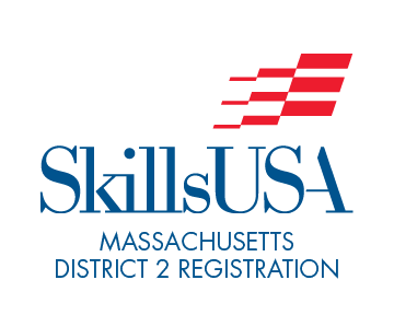 SkillsUSA Massachusetts District 2