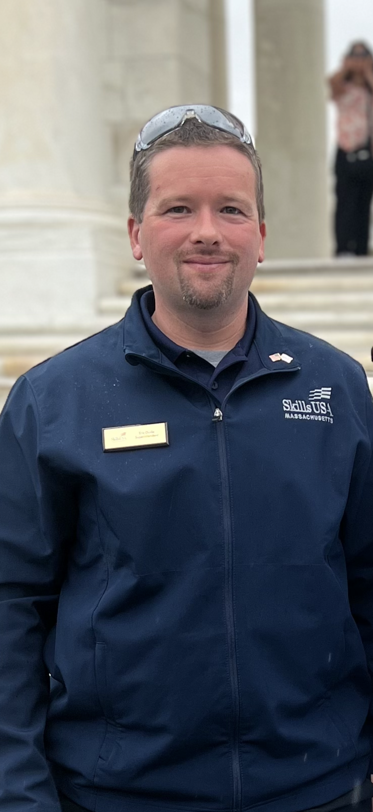 Superintendent takes ‘all-in’ approach to SkillsUSA and career ...