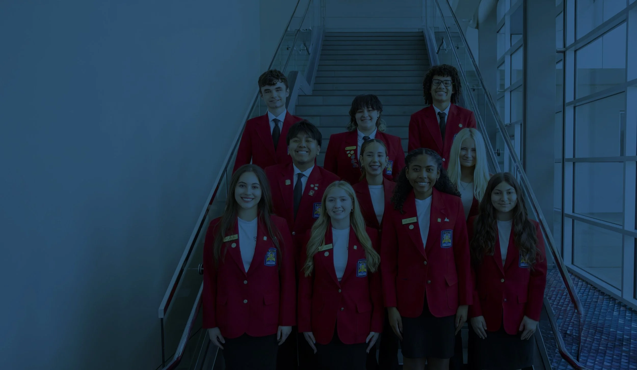 SkillsUSA Massachusetts