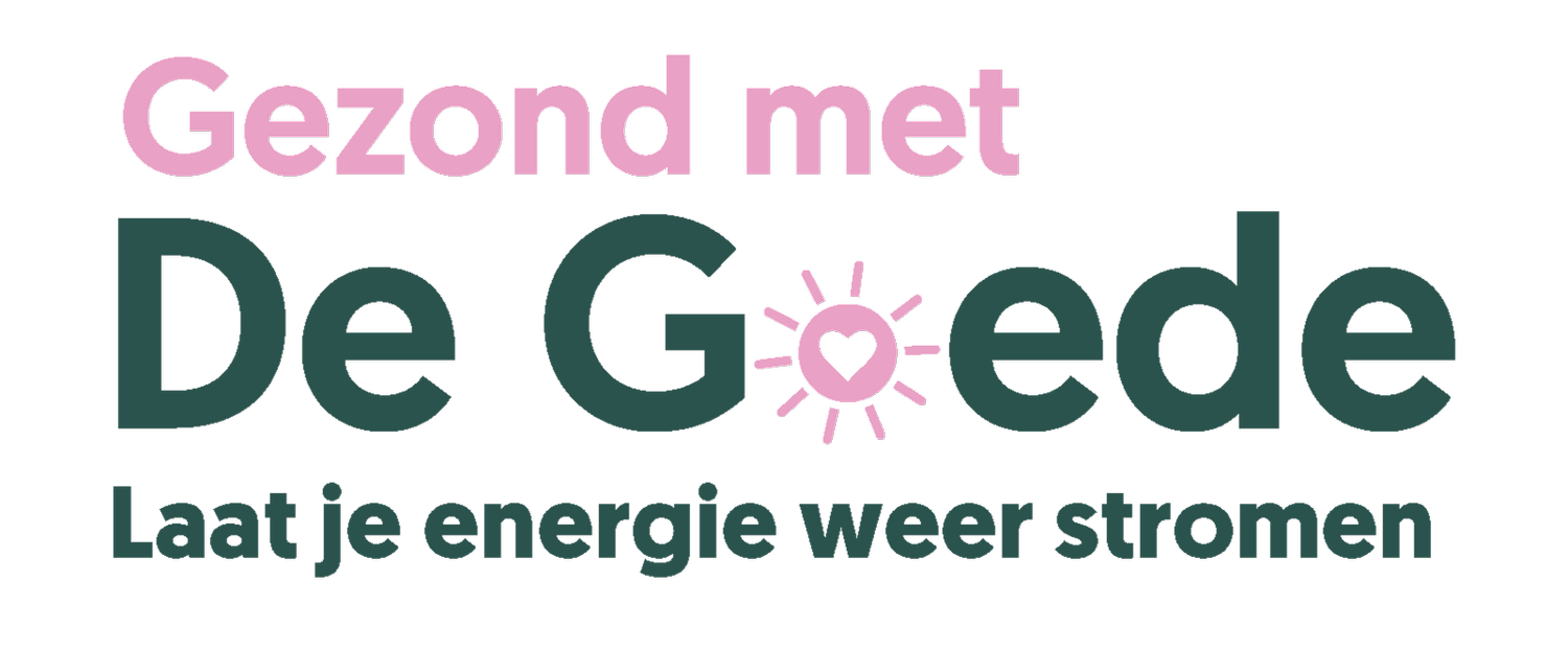 Gezond met De Goede