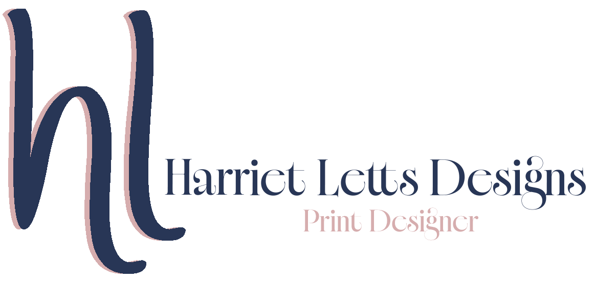 Harriet Letts Designs 