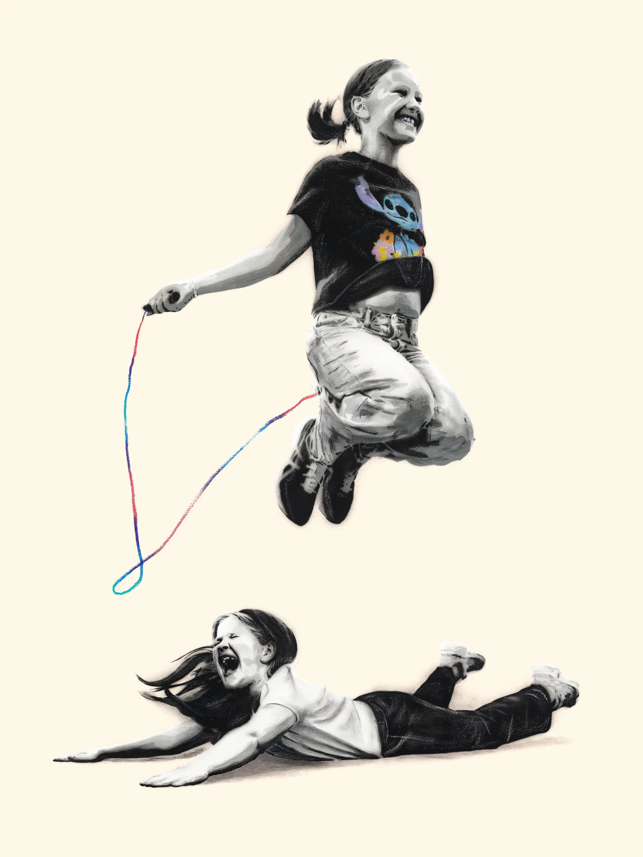 girls skipping-cosmic.jpg