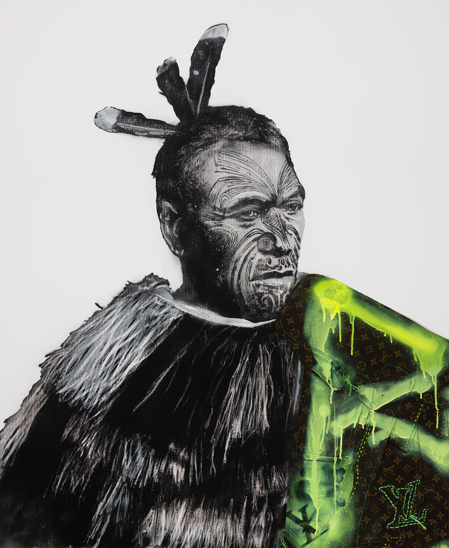 Relevant Warriors (Maori)