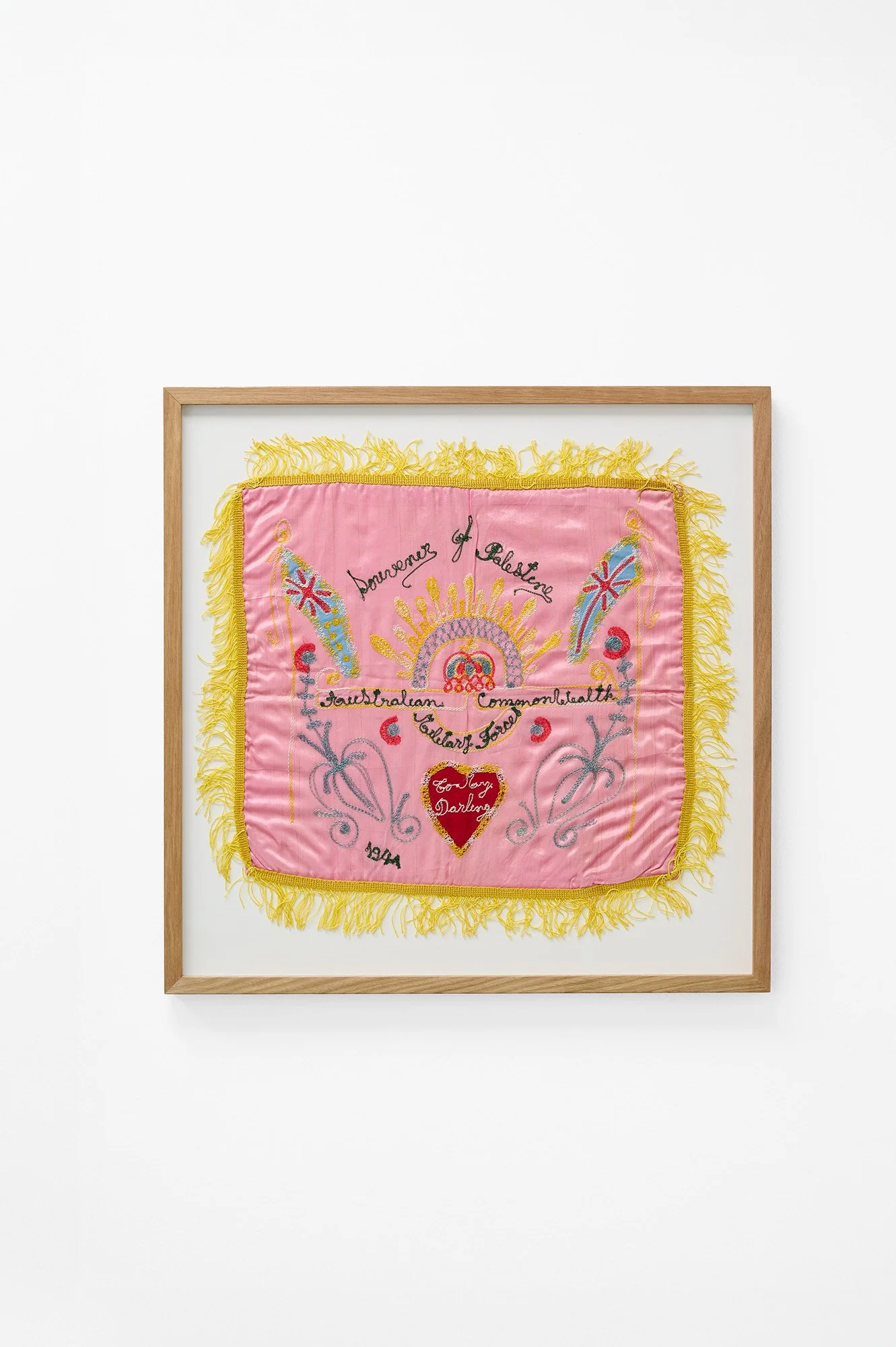 Crossing seas and following stars - Exhibition