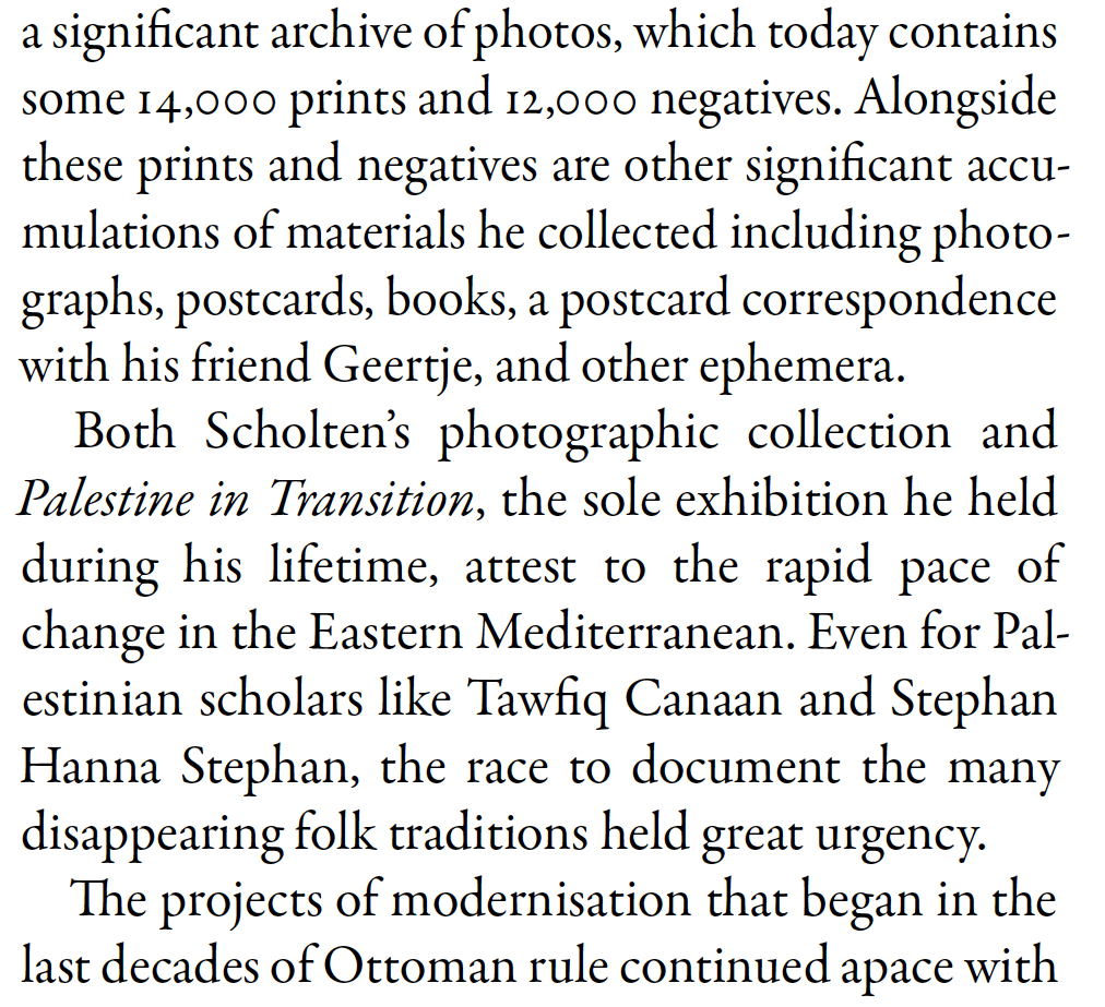 Frank Scholten: Modernity and the Biblical Lens - Book Chapter