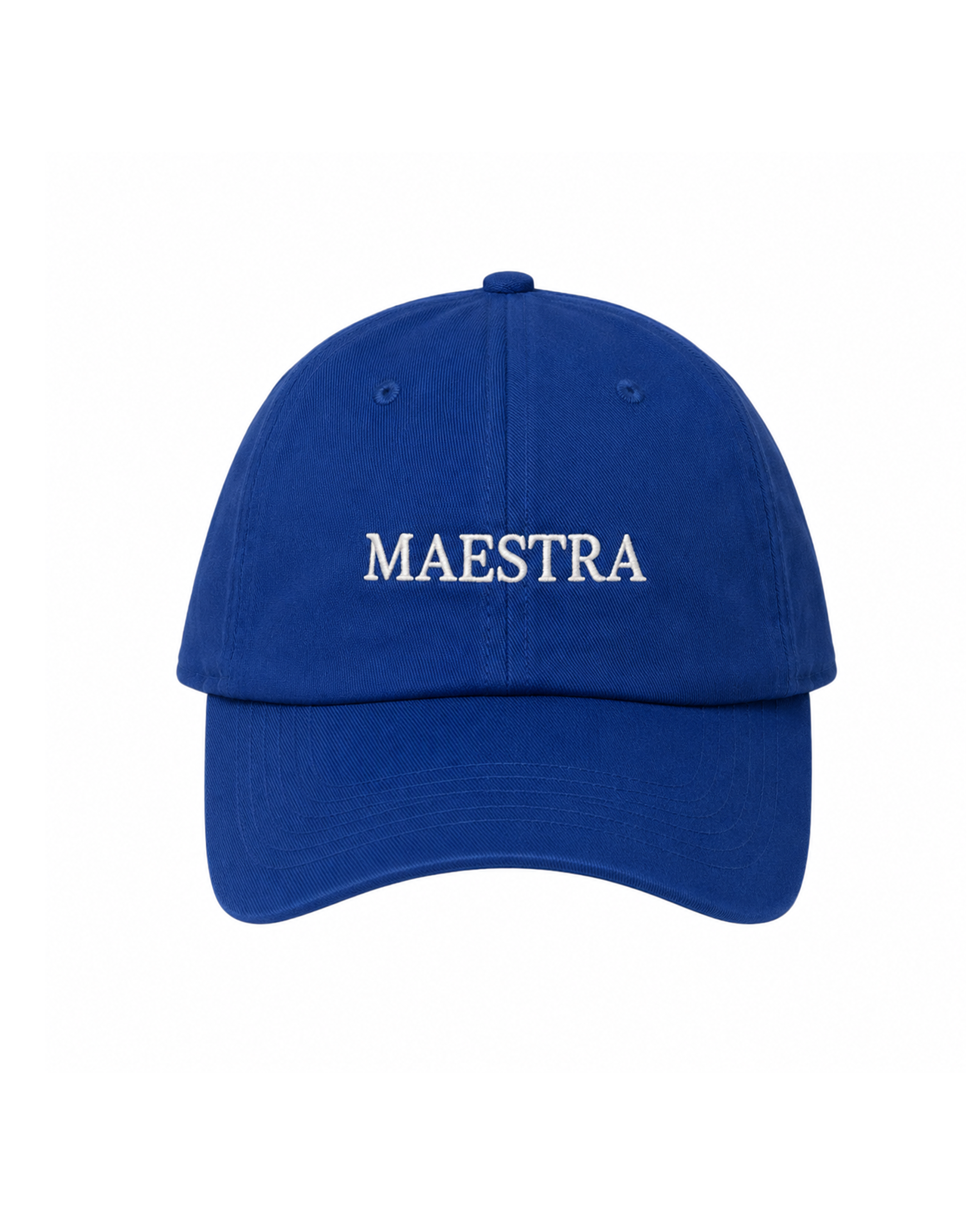Maestra Cap
