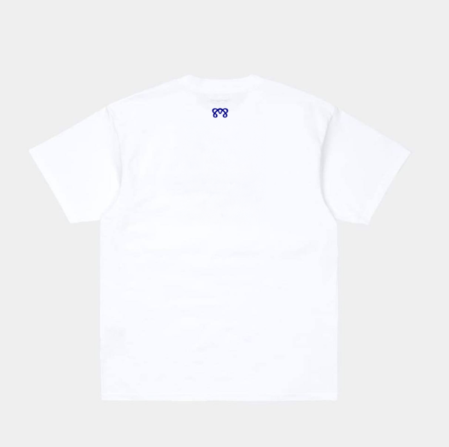 Maestra Tee