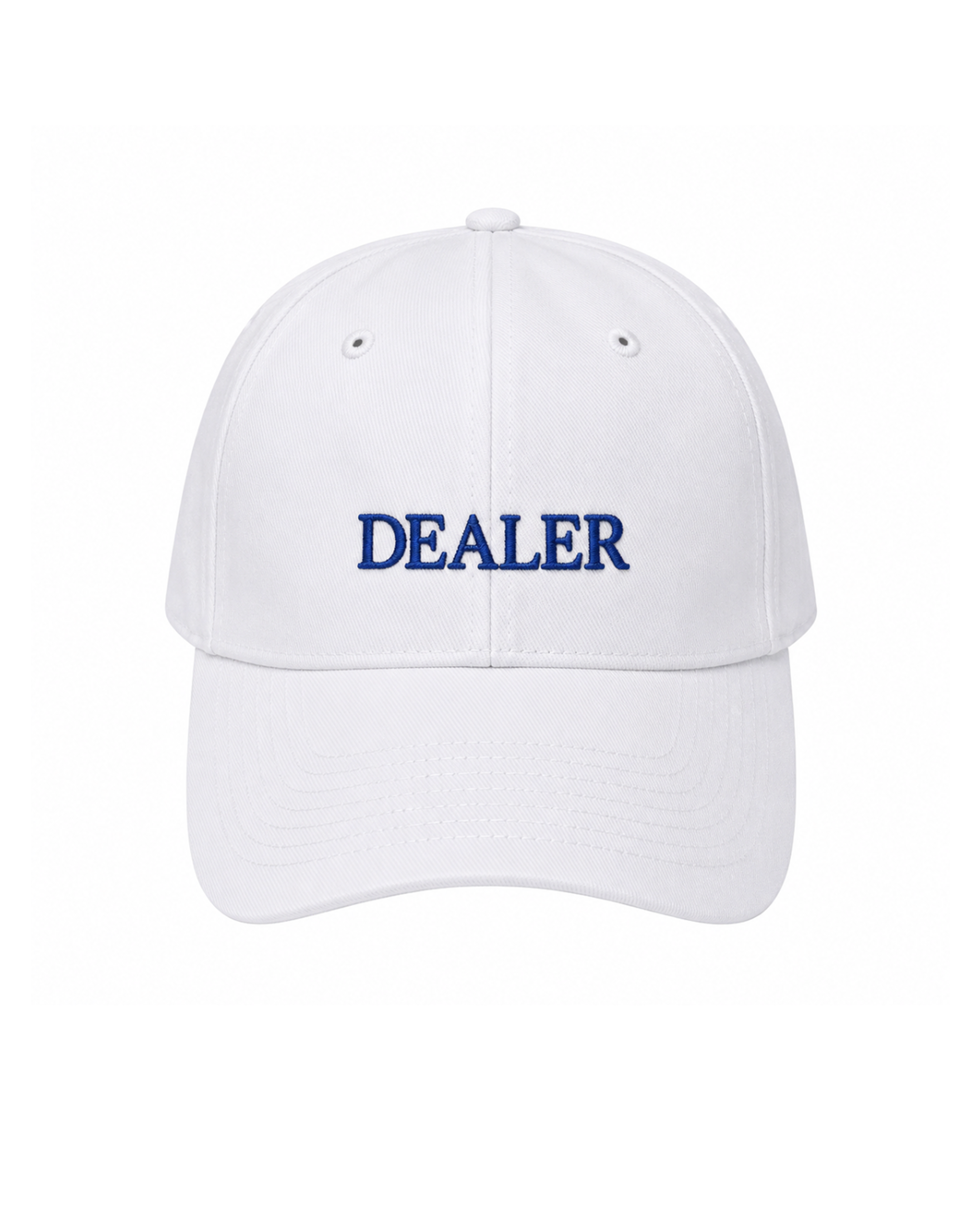 Dealer Cap