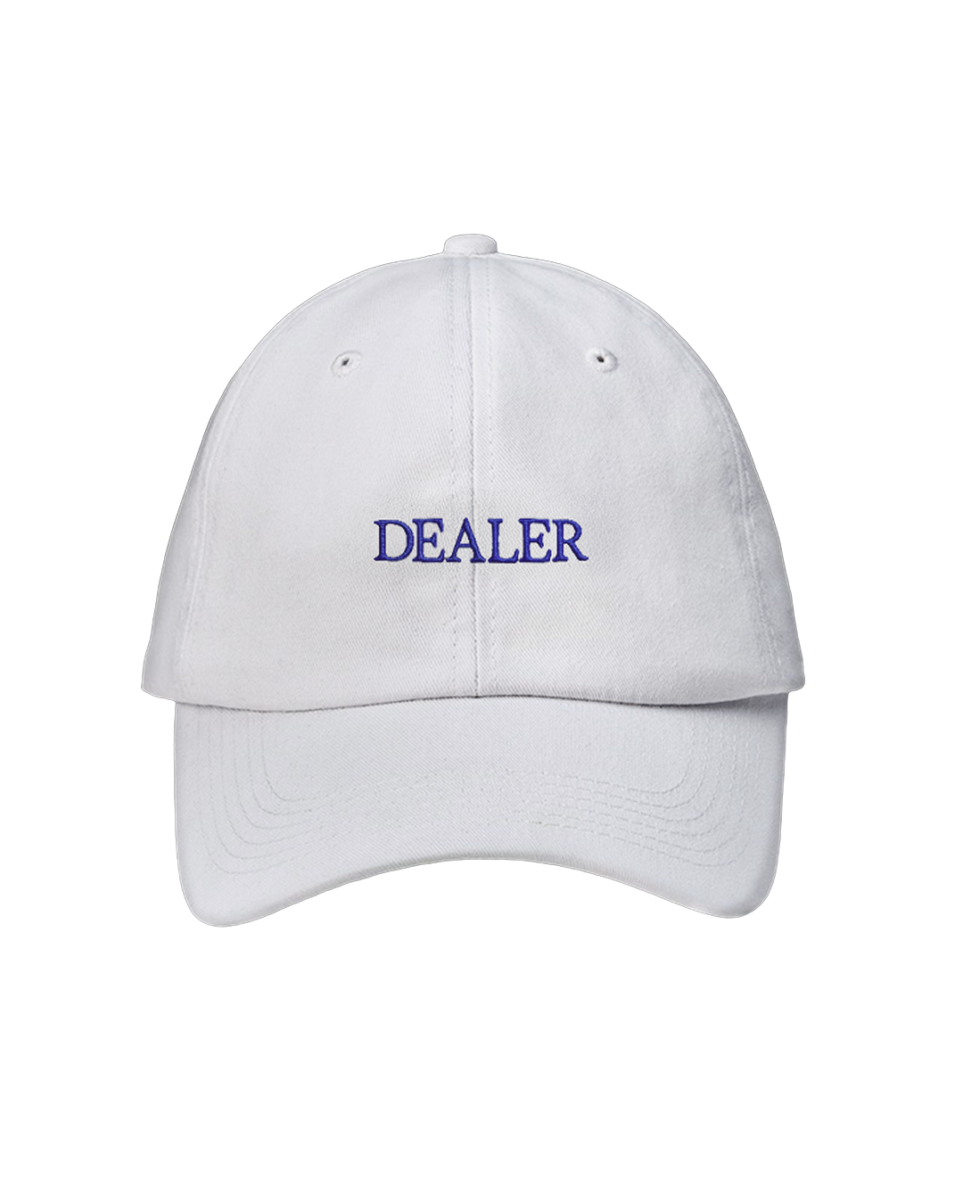 Dealer Cap