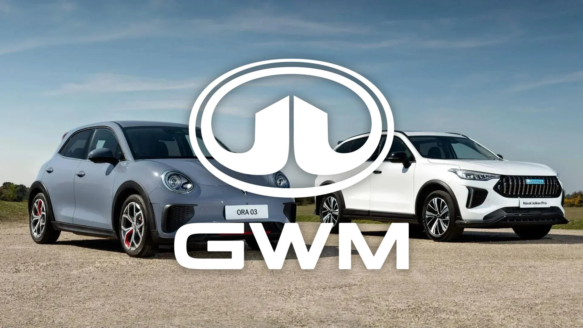 QCD Revive Becomes a GWM Approved Repairer