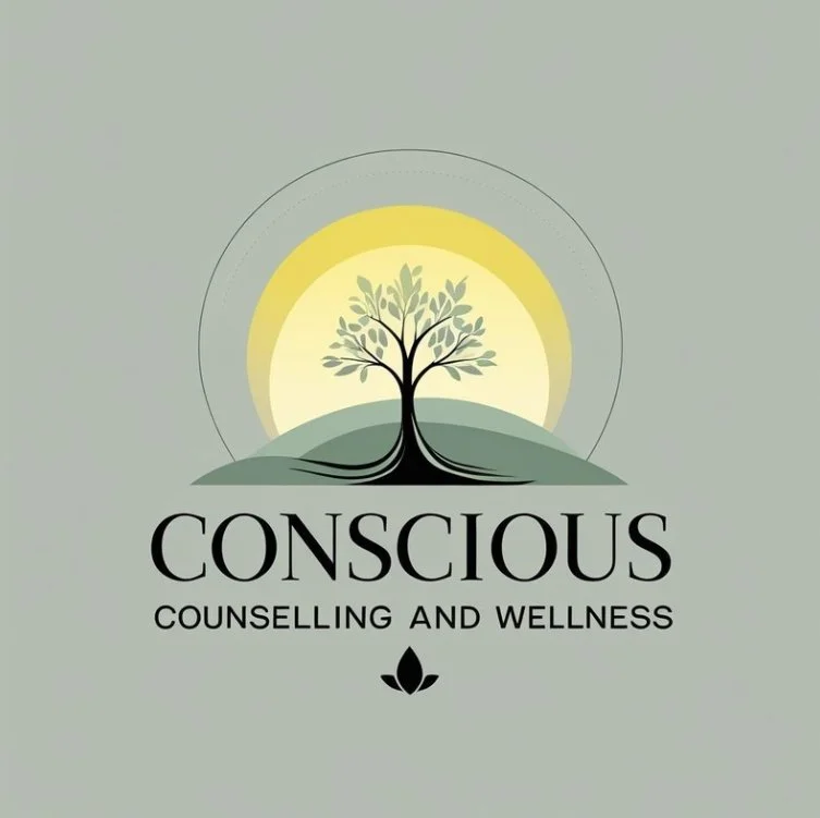 Conscious Counselling and Wellness
