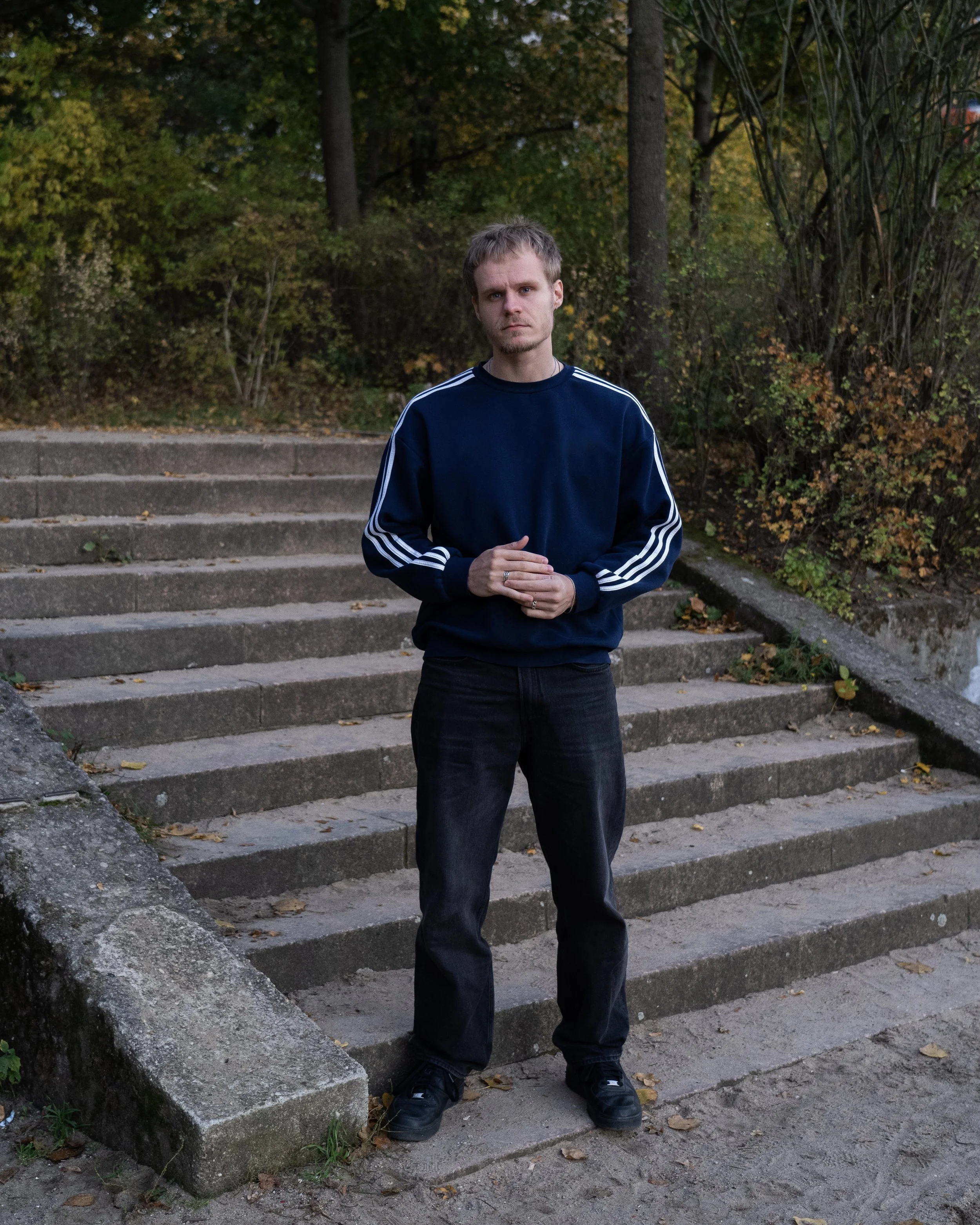 Bianca Radoslav - 2025