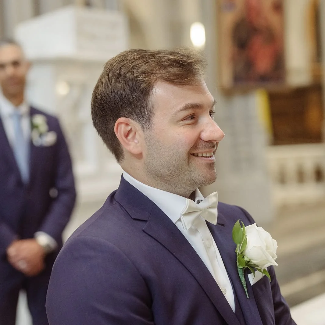 Get you a person that looks at you the way Joe looks at Sarah. 

#bestiesforlife 

Ceremony Venue: @saintpaulcathedral 
Photography: @michaelwillpro 
Videography: @peirsonweddings 
Florist: @rosebud_floral 
Linens: @partymosaic 
Band: @nobadjuju 
Tra