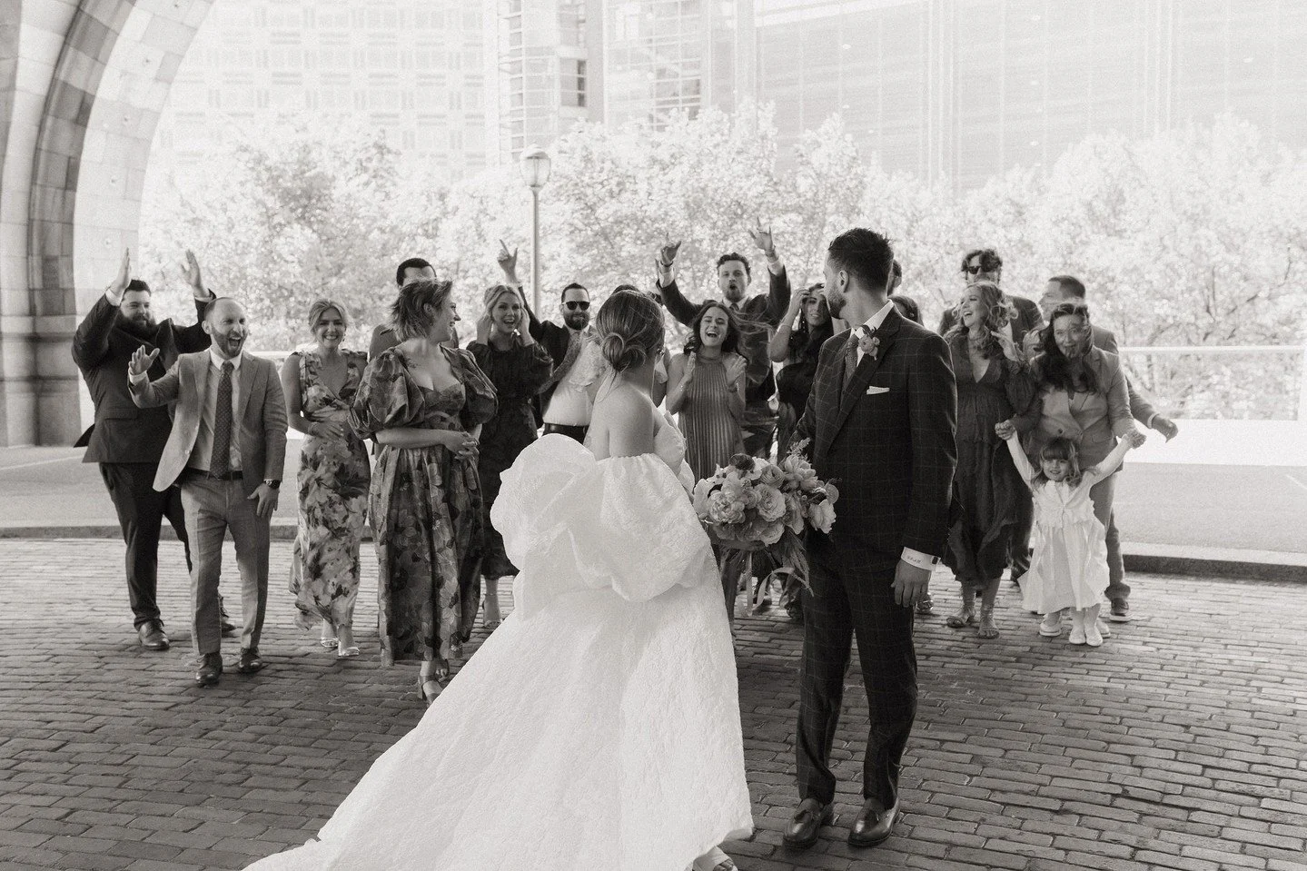 Squad. 

Photography included: 
@taylorsimonphoto
@lexkingphoto
@annetroxelphotography
@mariahcrossmanweddings

#PittsburghWeddings #BurghBrides #DayOneWeddingCo #WeddingPlanner #PittsburghWeddingVendor