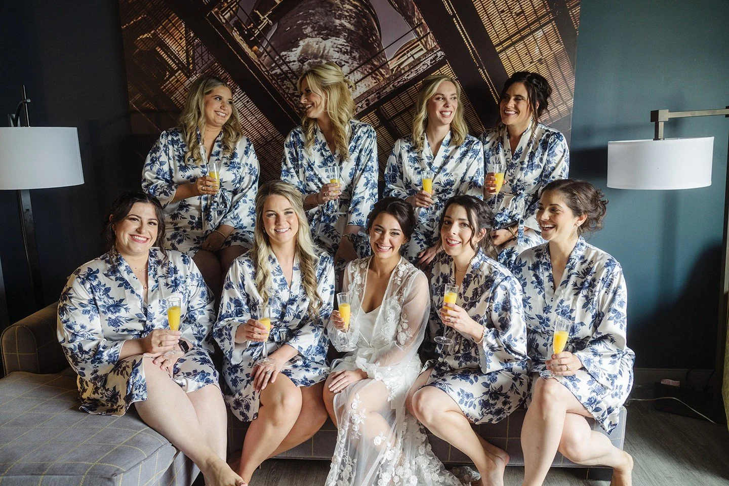 Please don&rsquo;t go into credit card debt to propose to your bridesmaids. Please don&rsquo;t gift your groomsmen another low-quality&mdash;and probably laced-with-lead&mdash;flask. Trust me when I say, no one in your wedding party wants their initi