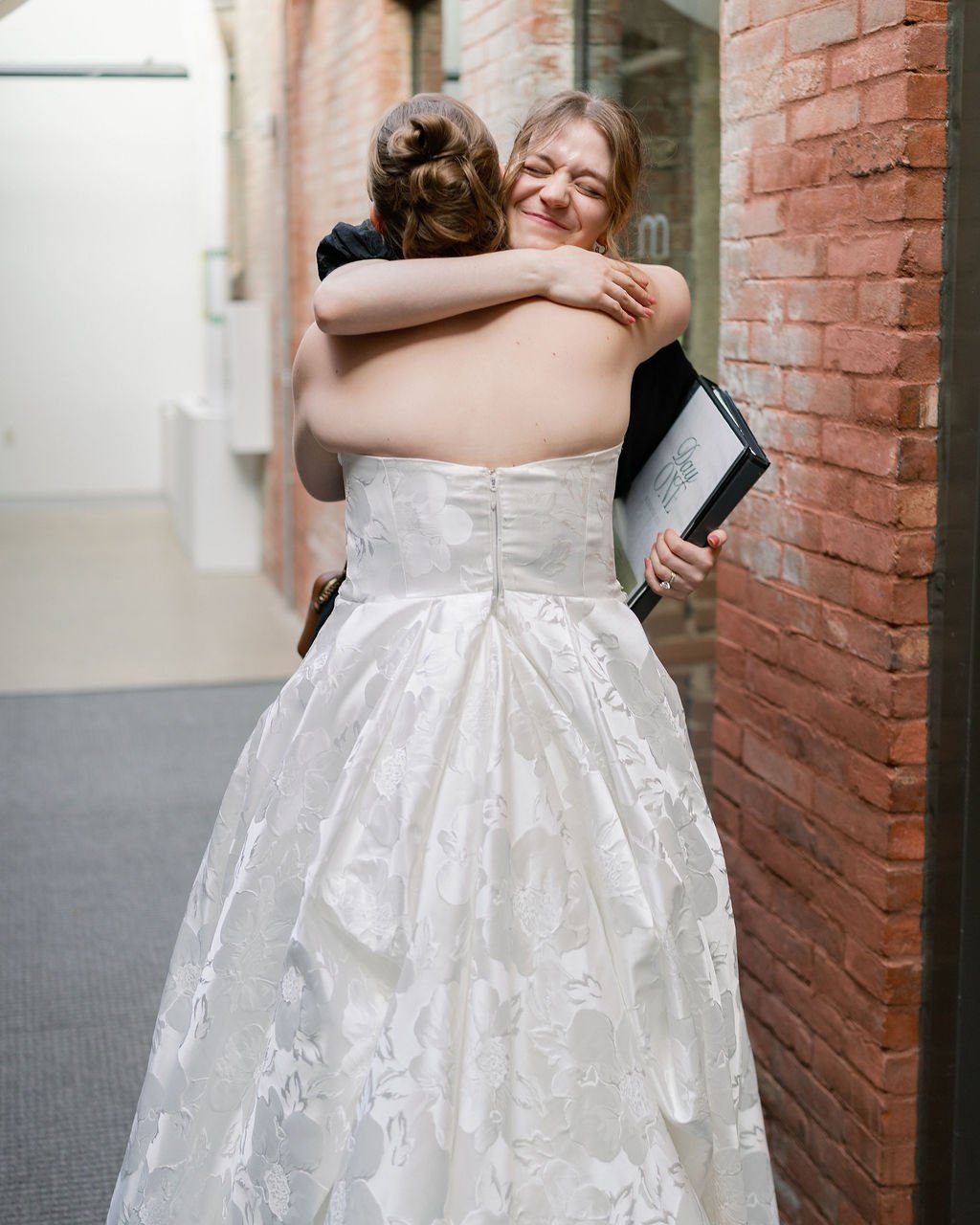 It's moments like these that remind us why we do this. Thanks for trusting us to make your Day One special. 

Featuring @ashkcaptures

#PittsburghWeddings #BurghBrides #DayOneWeddingCo #WeddingPlanner #PittsburghWeddingVendor