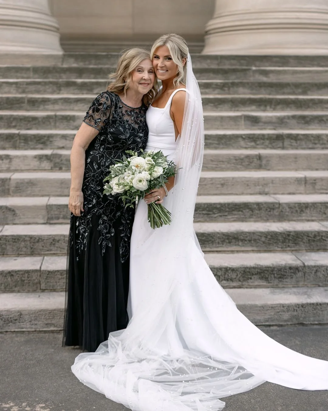 Moms always deserve more than just one day. Whether you're bustling a gown or being the life of the party, thanks for all you do 🩷

Featuring:
@lexkingphoto
@sarahjamesphotography
@averymccoyphoto
@kaitlinpowellphotography
@sarahmccloskeyphoto