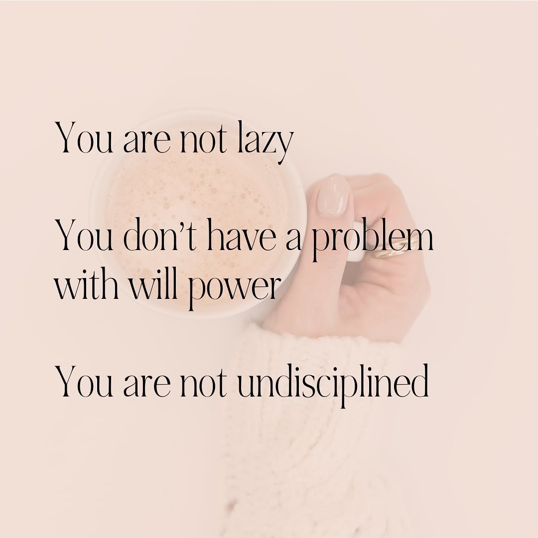 &ldquo;Laziness&rdquo; is often misunderstood. It can be a sign of deeper struggles like depression, self-doubt, limiting beliefs, ADHD, and low self-esteem. Let&rsquo;s cultivate empathy and understanding for those facing these challenges. 💛 #Menta