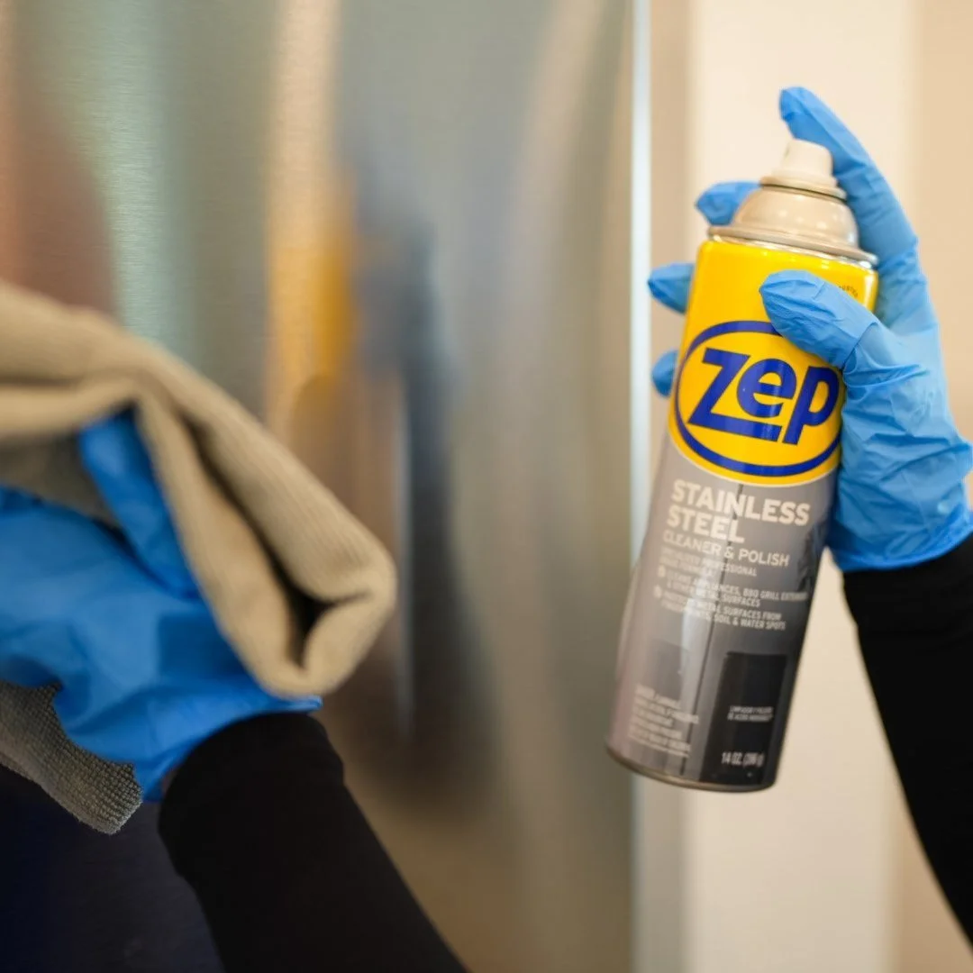 top cleaners austin