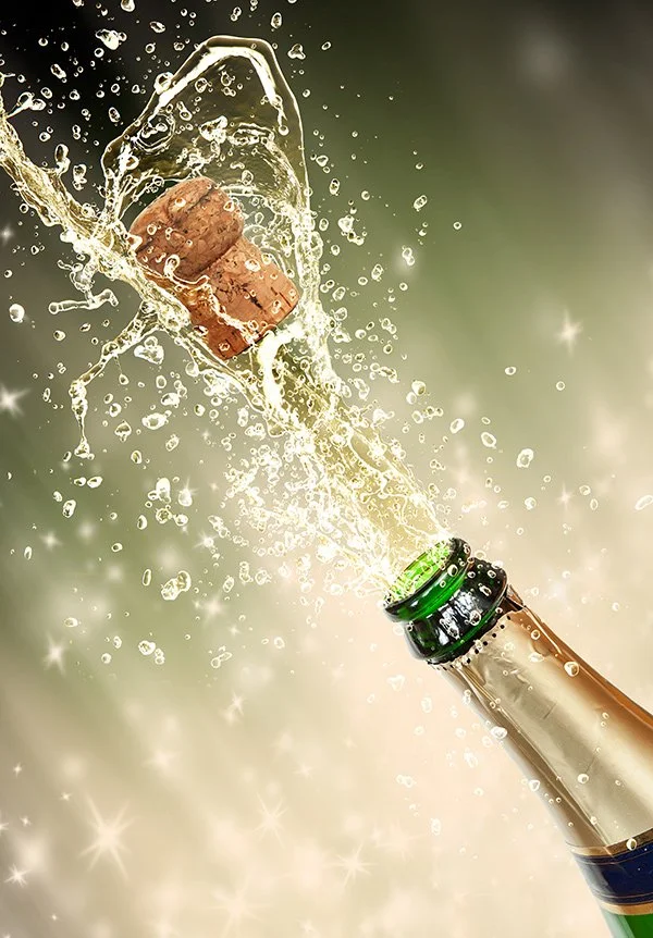 Wine Tasting: Champagne &amp; Sparkling
