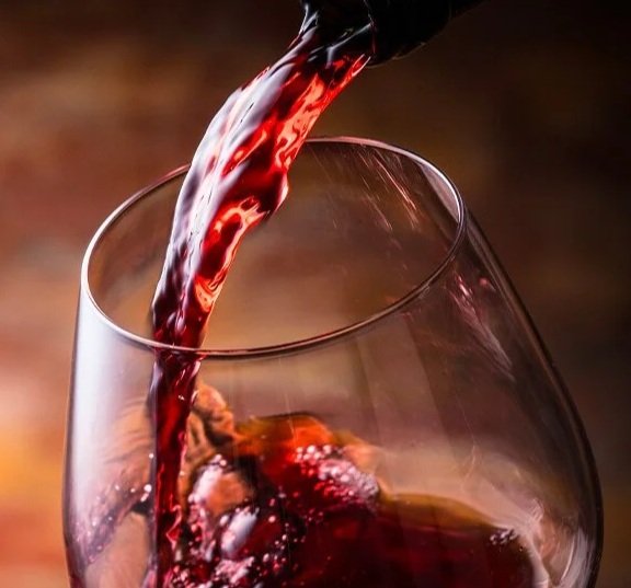 Wine Tasting: Pinot Noir 