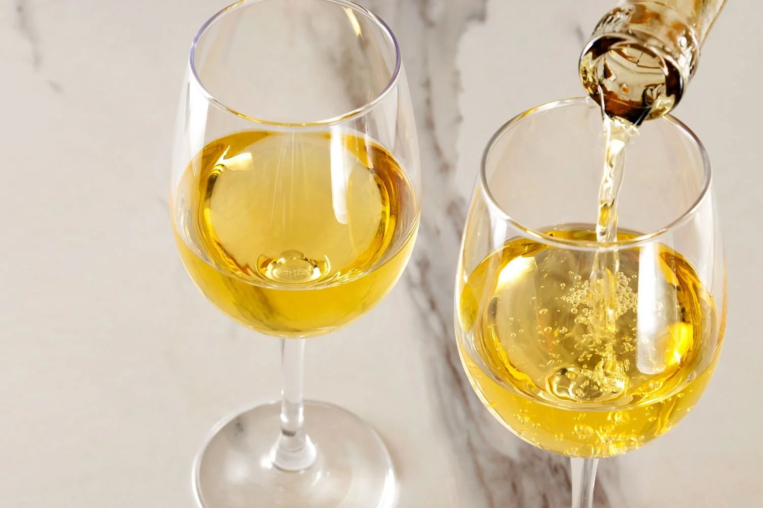 Wine Tasting: Chardonnay