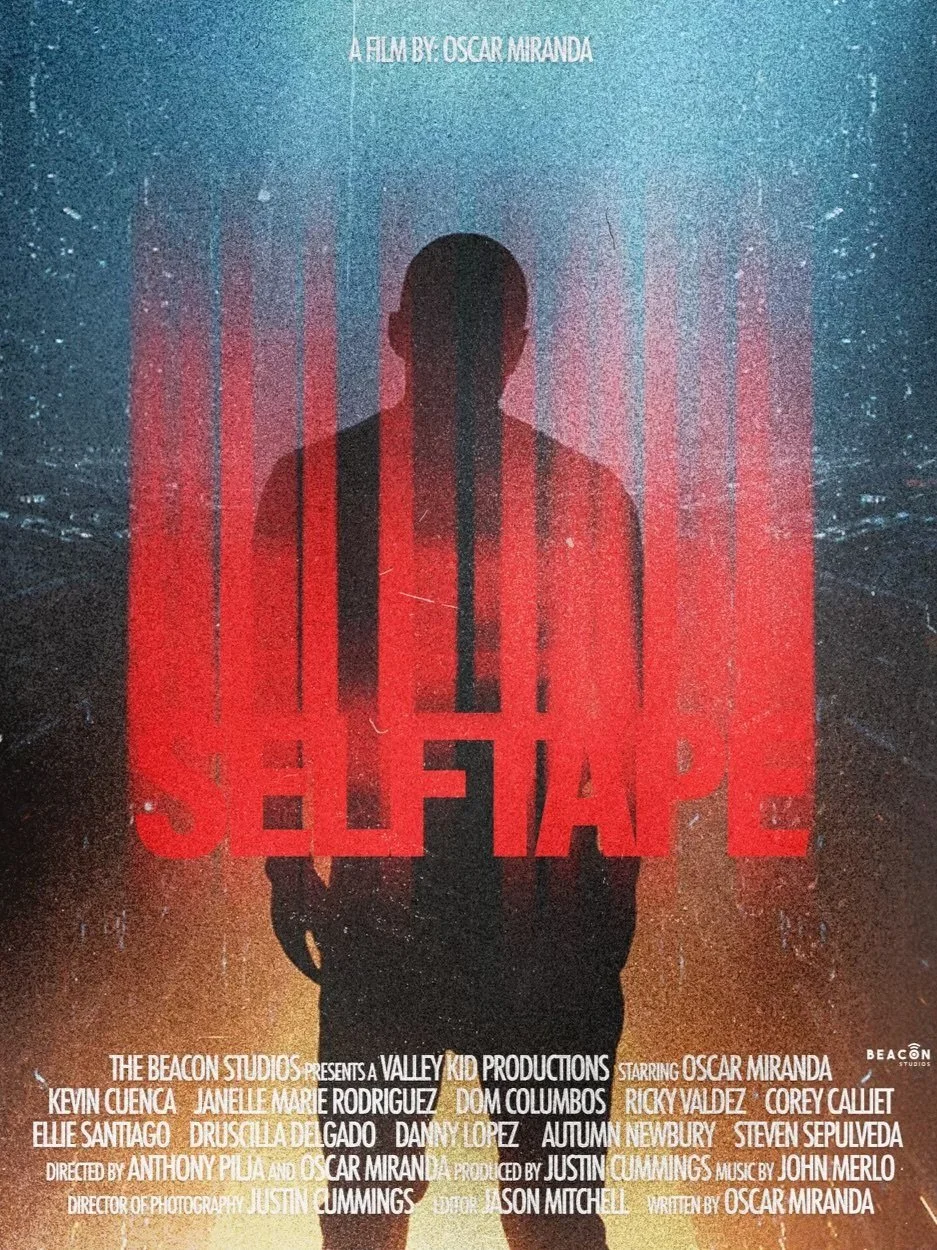 Self Tape (Corey Calliet)