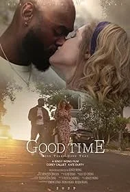 A Good Time (Corey Calliet)