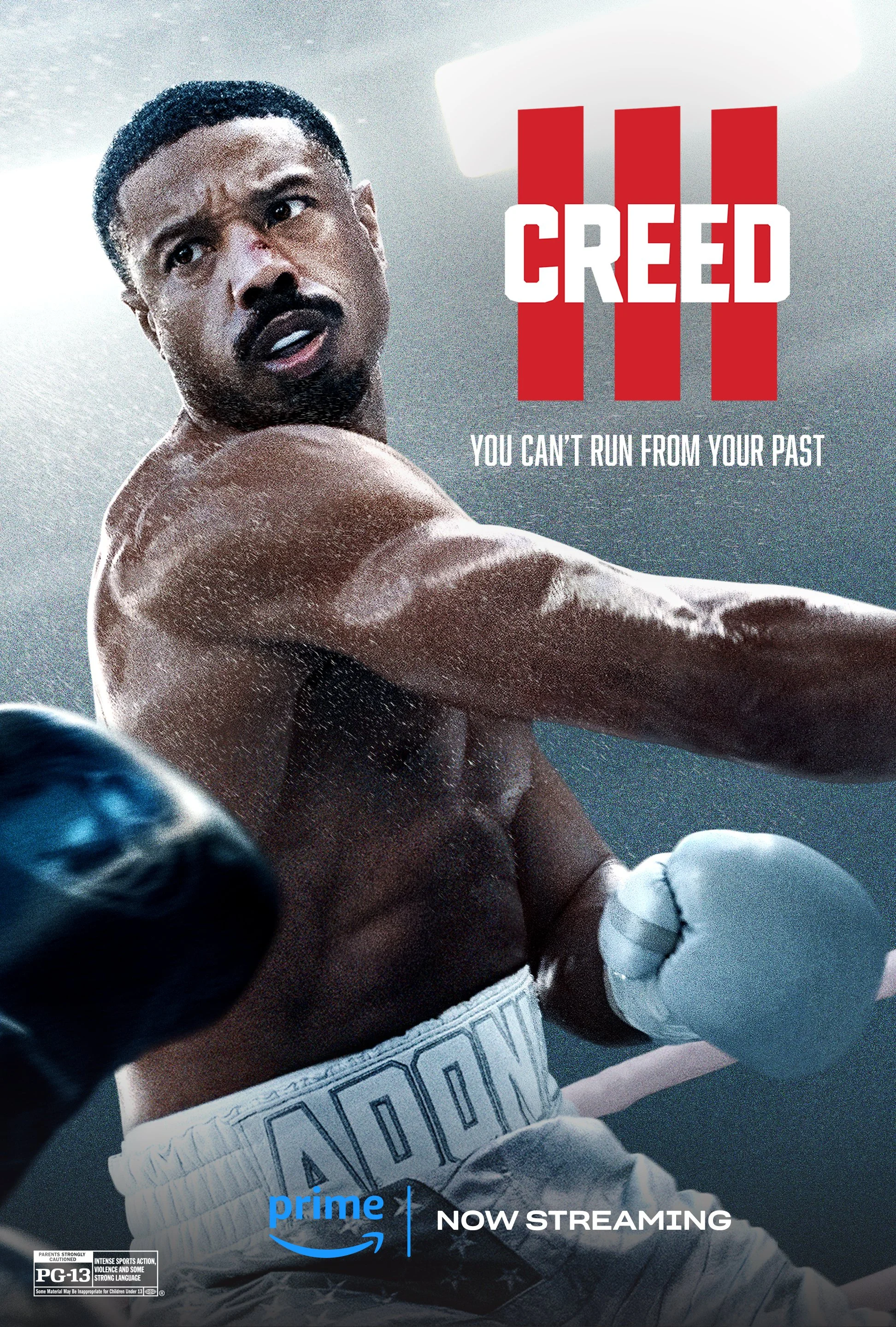 Creed 3 (Corey Calliet)