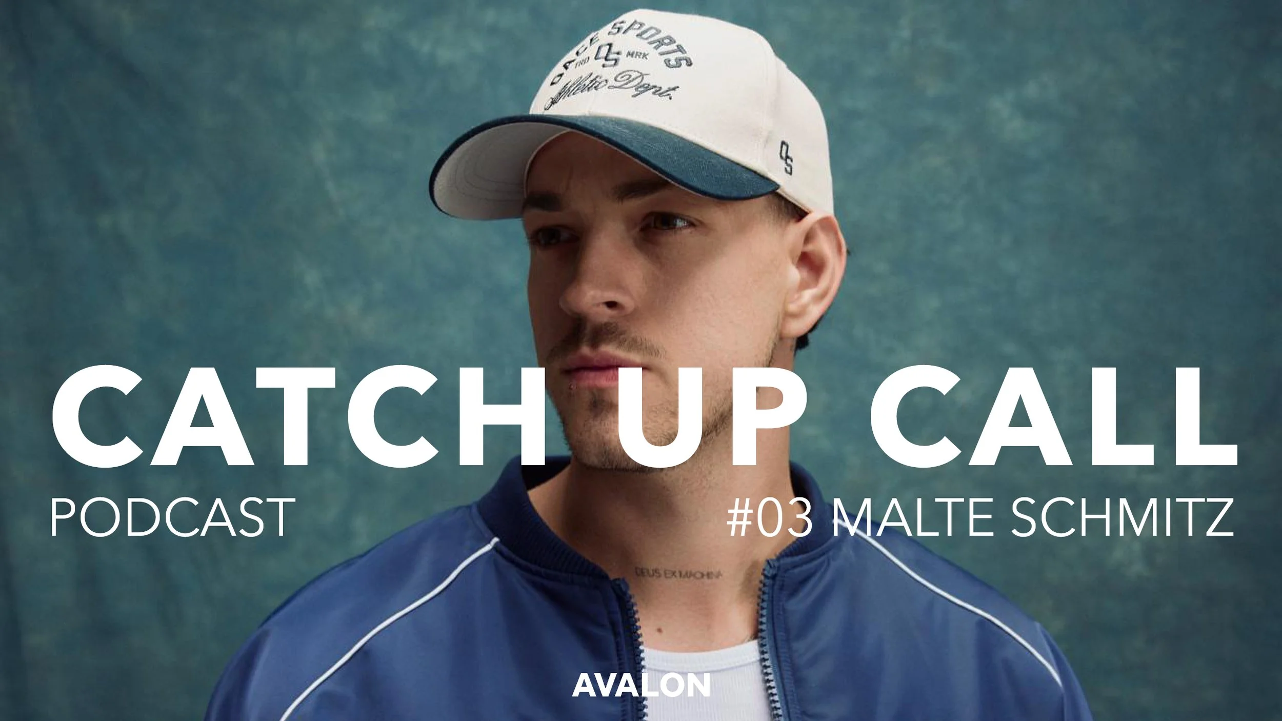 Malte Schmitz - Oace