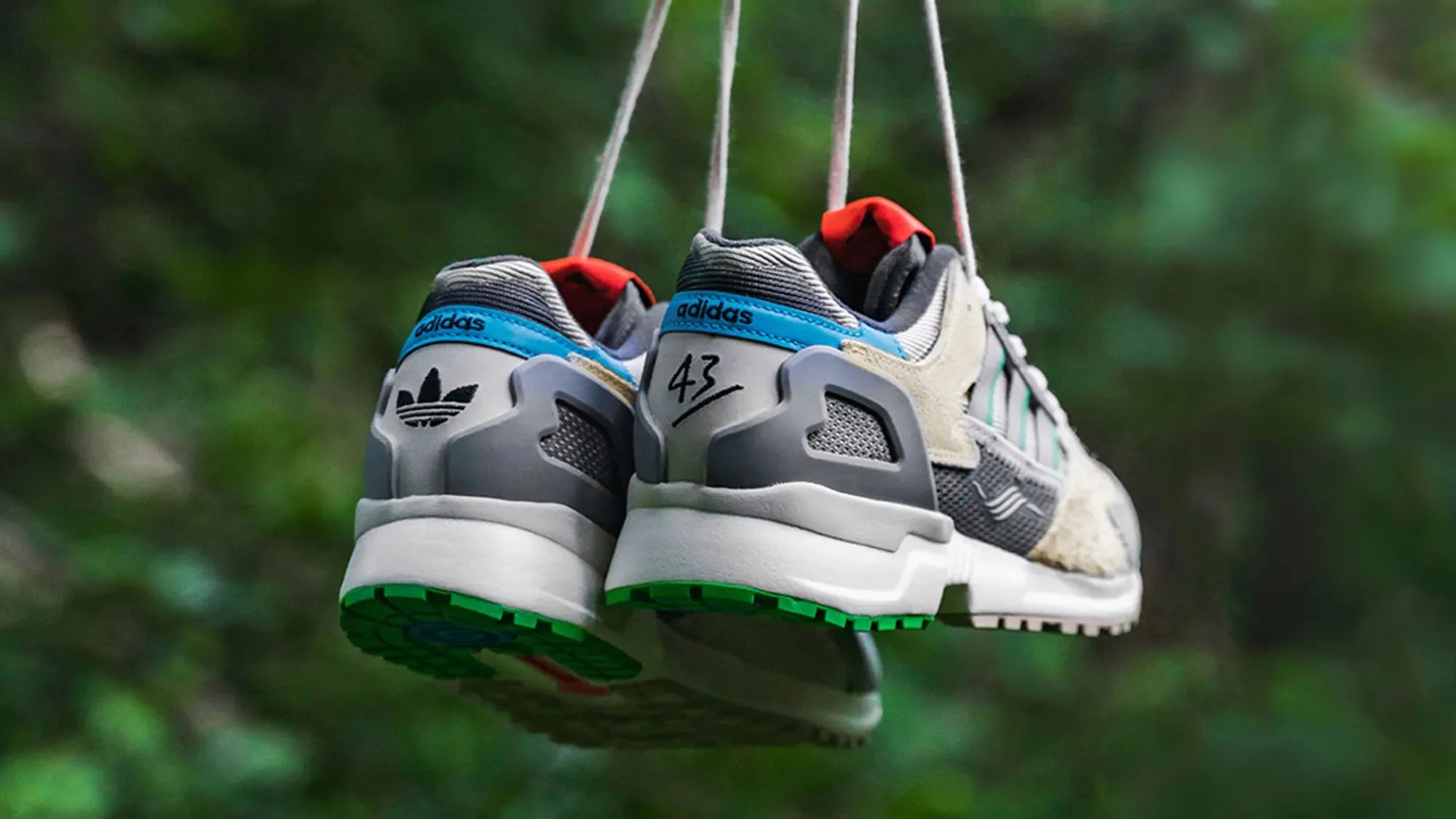 43EINHALB x THE PLATFORM GROUP