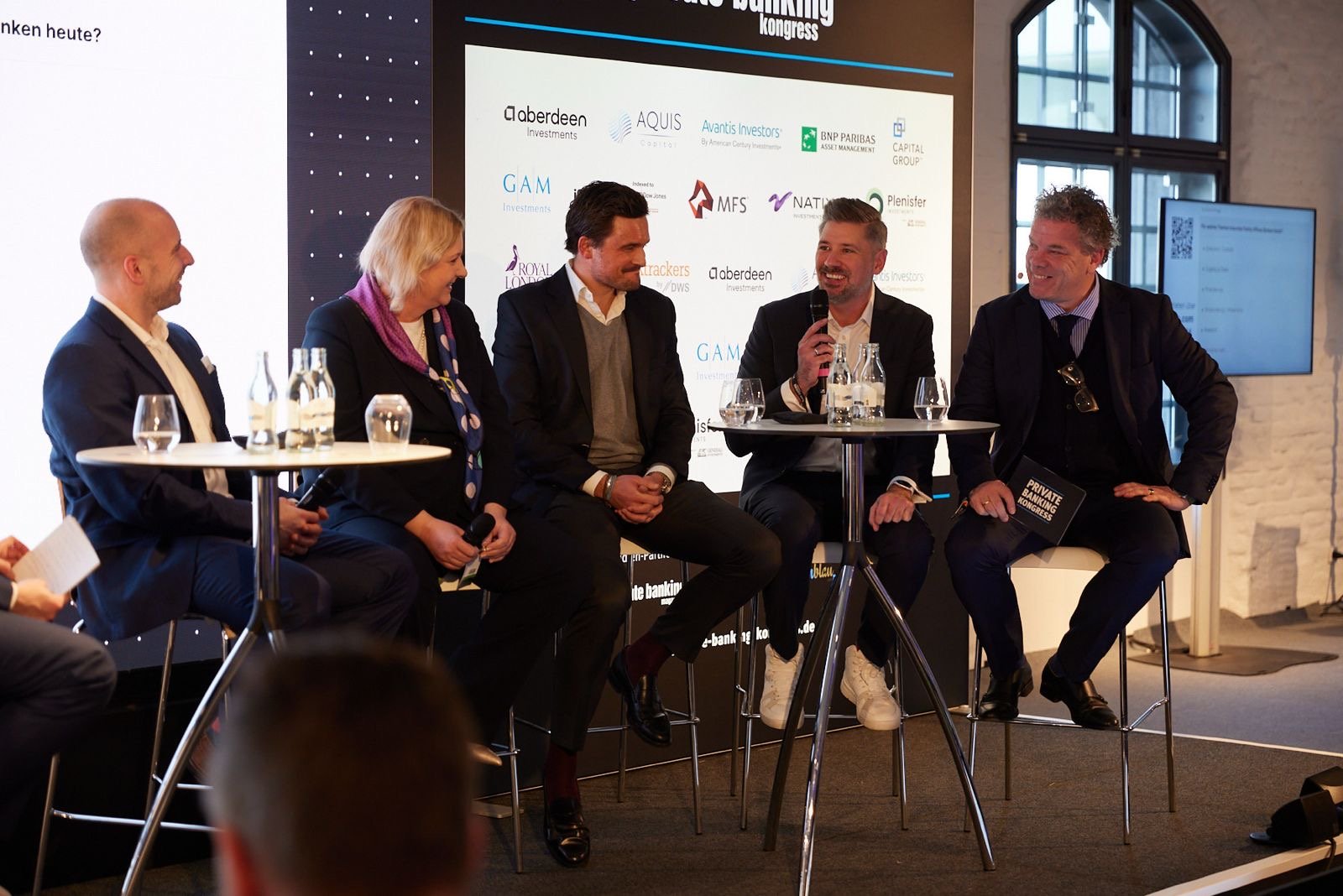 Private Banking Kongress 2026: How Family Offices Are Reshaping Advisory and M&amp;A
