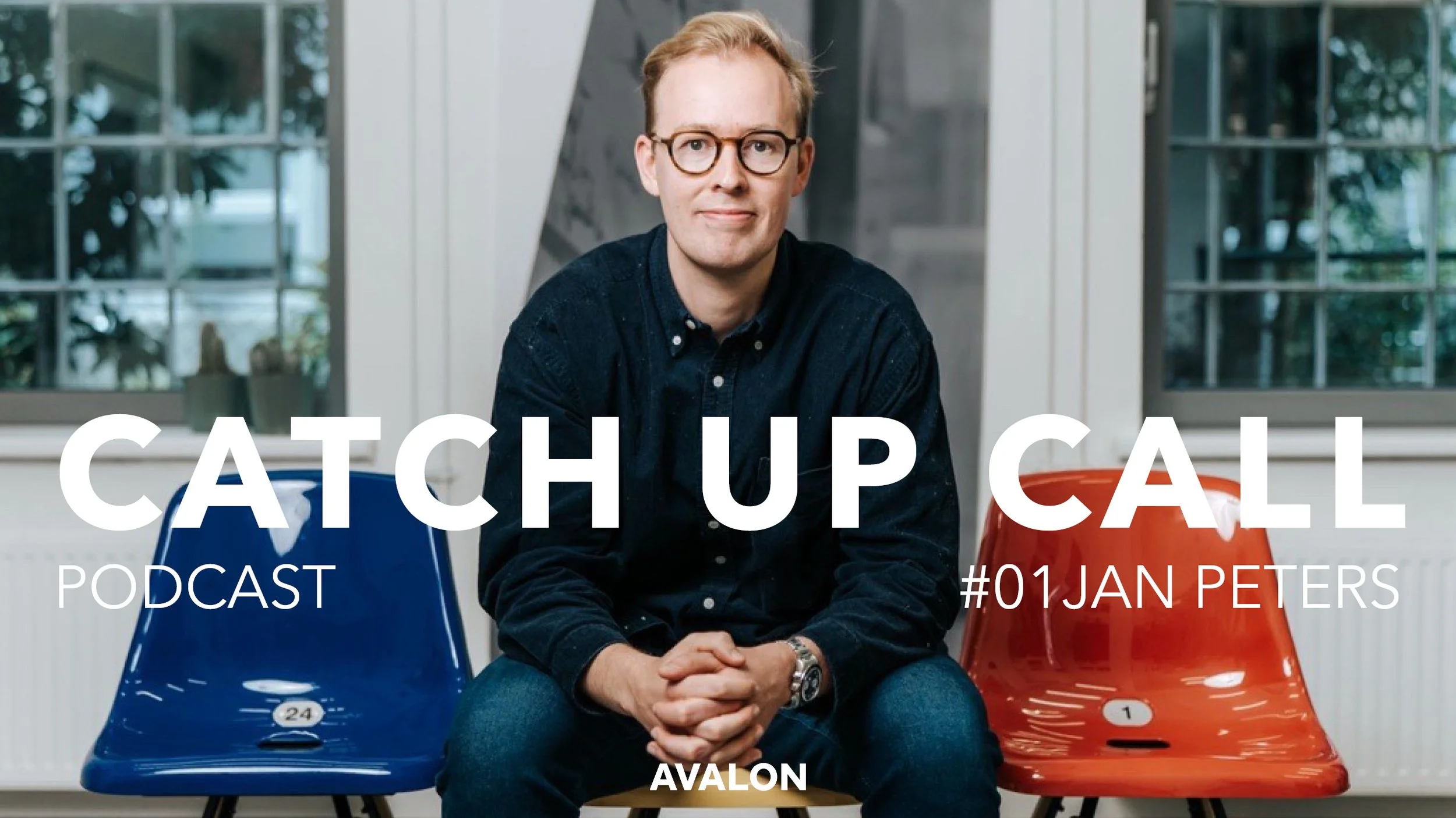 Jan Peters - Fußball Investor