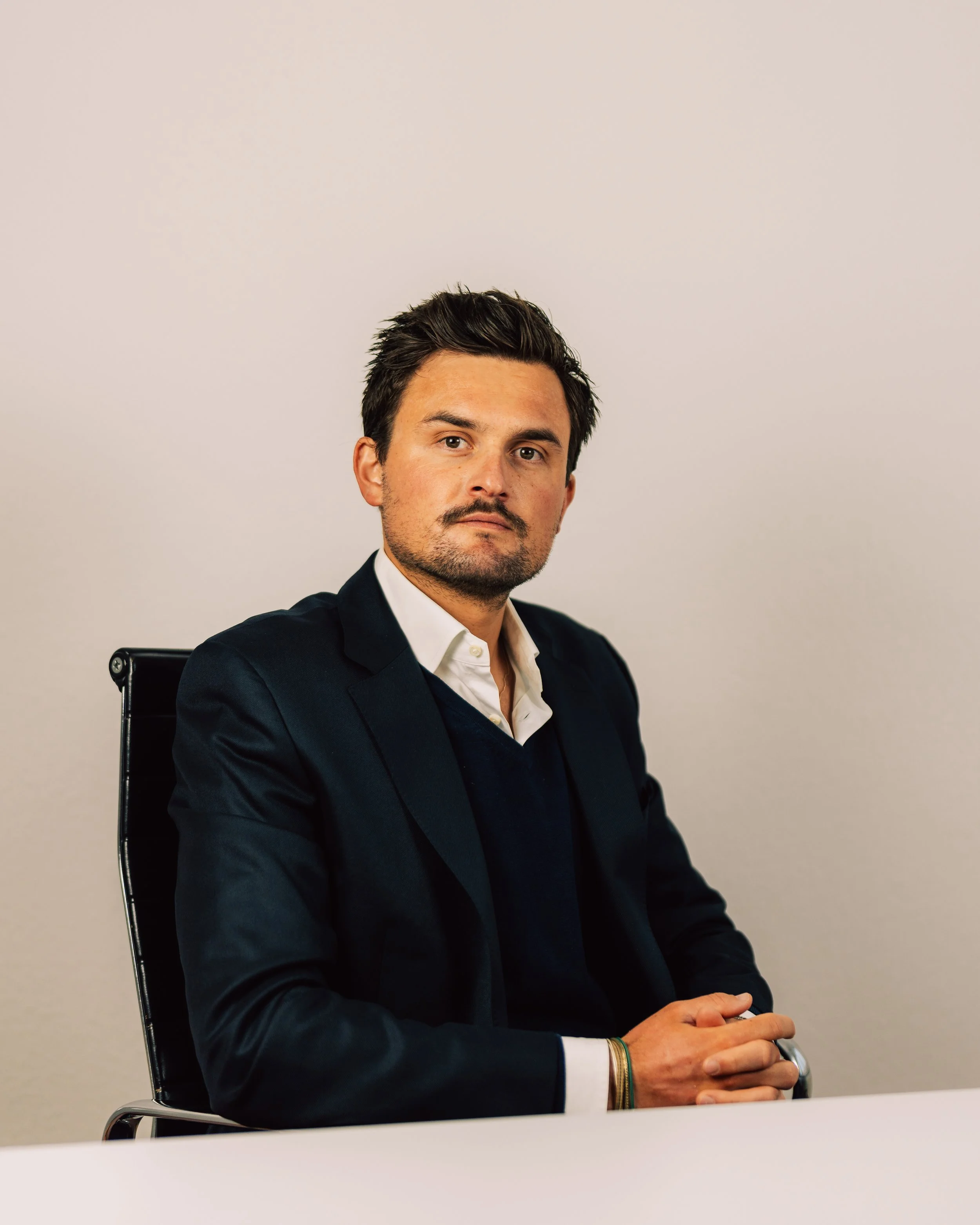 Nicki Lange. Managing Partner at Avalon Advisory