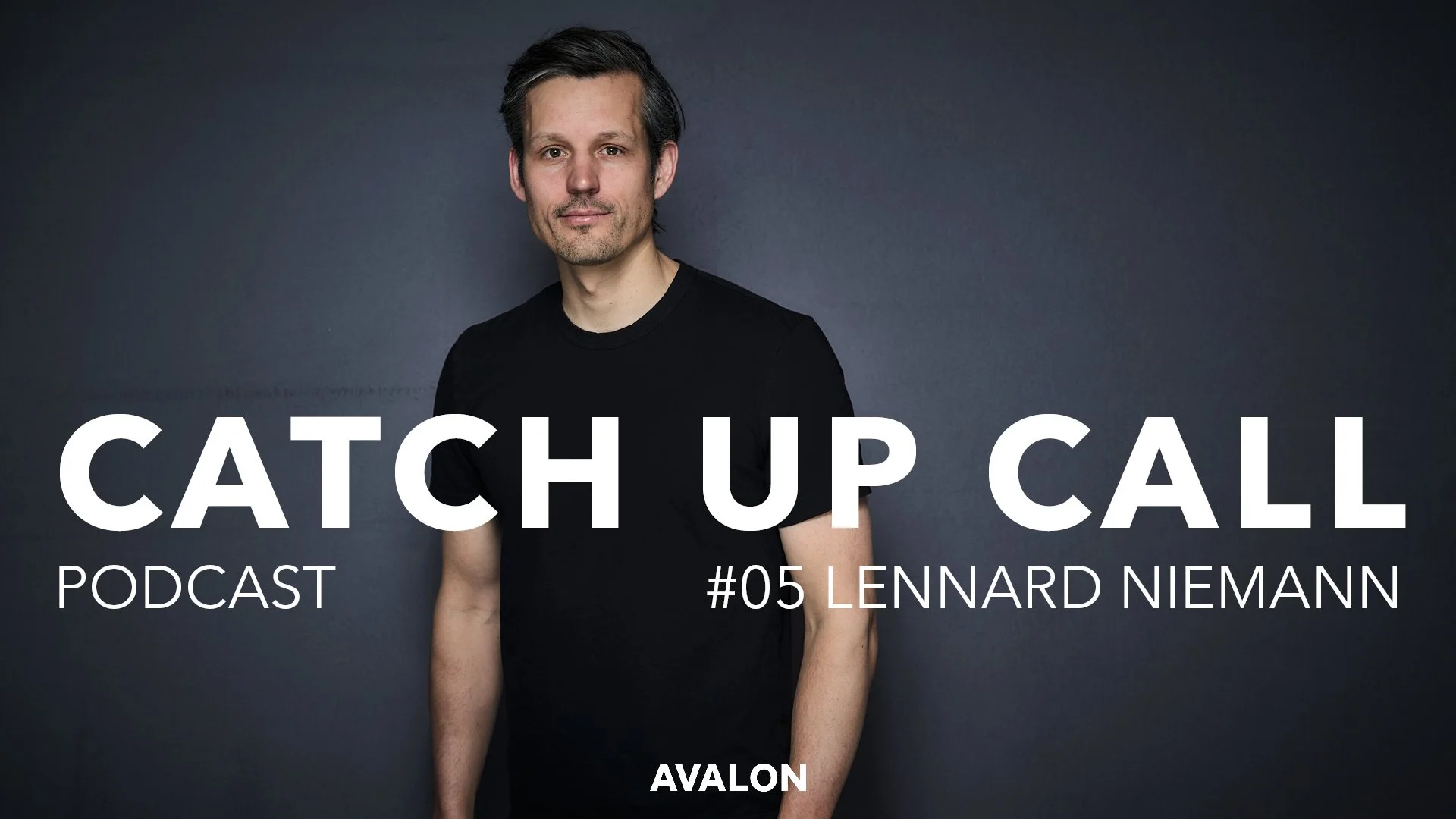 Lennard Niemann - Gharage Ventures