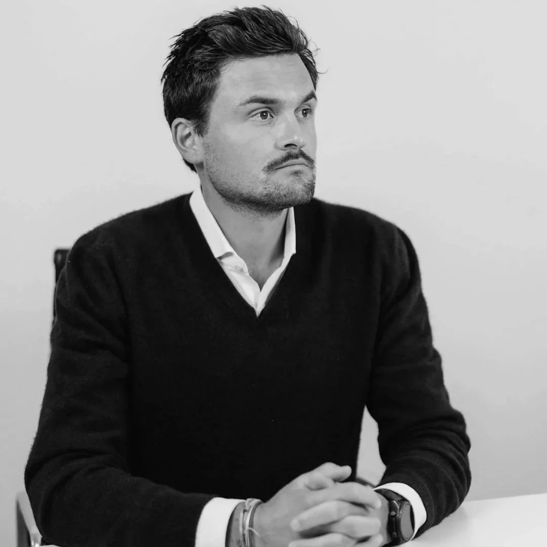 Portrait of Nicki Lange, co-founder and Managing Partner of Avalon Advisory