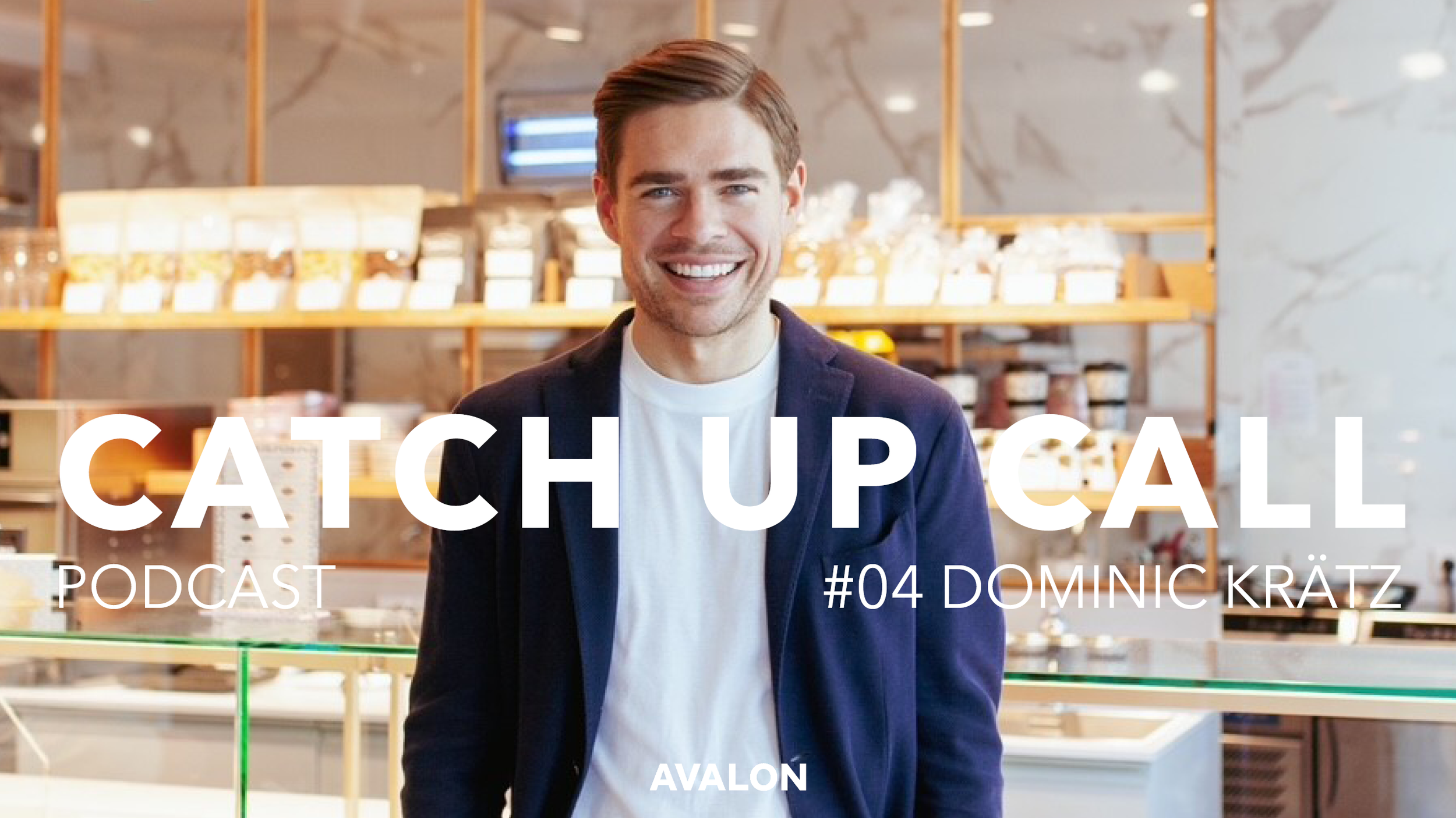 Isabella Glutenfrei - Dominic Krätz