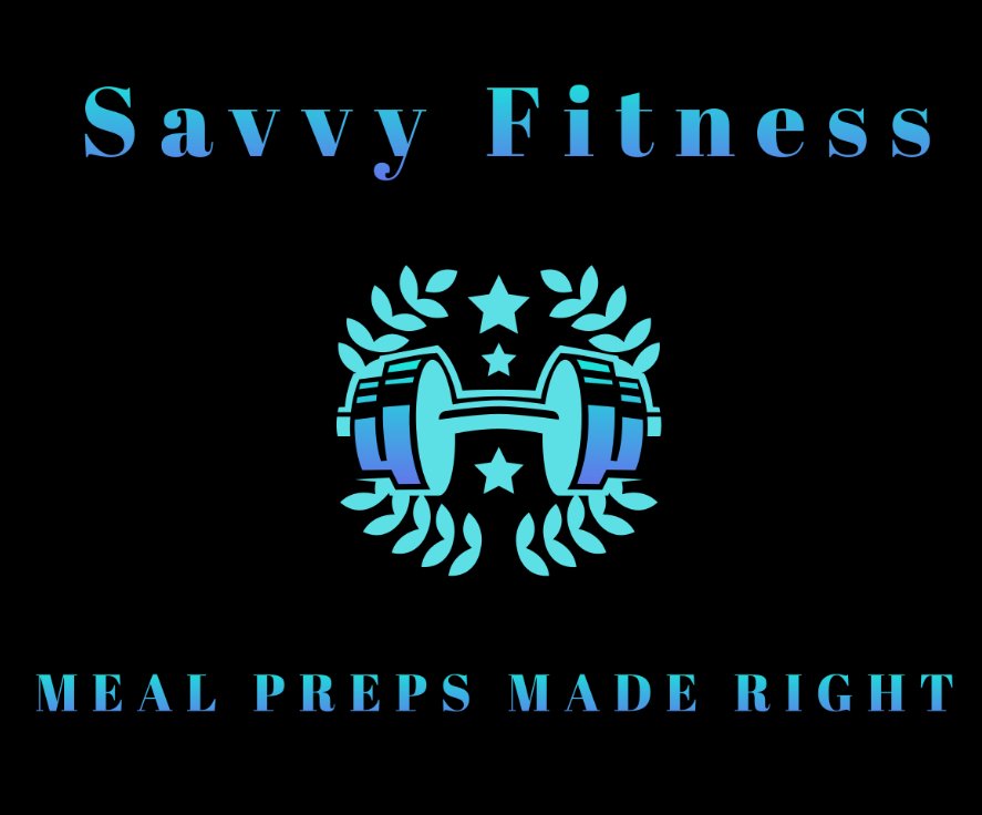 Savvy Fitness
