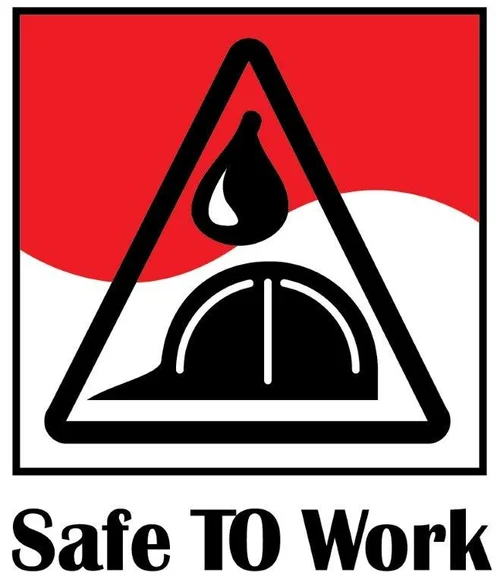 Home — Safe to Work