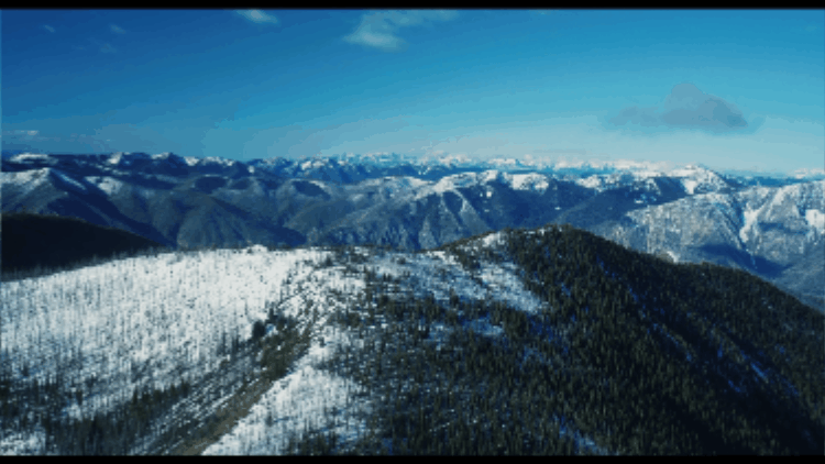 Capsule 1-7 Productions: Documentary Reel