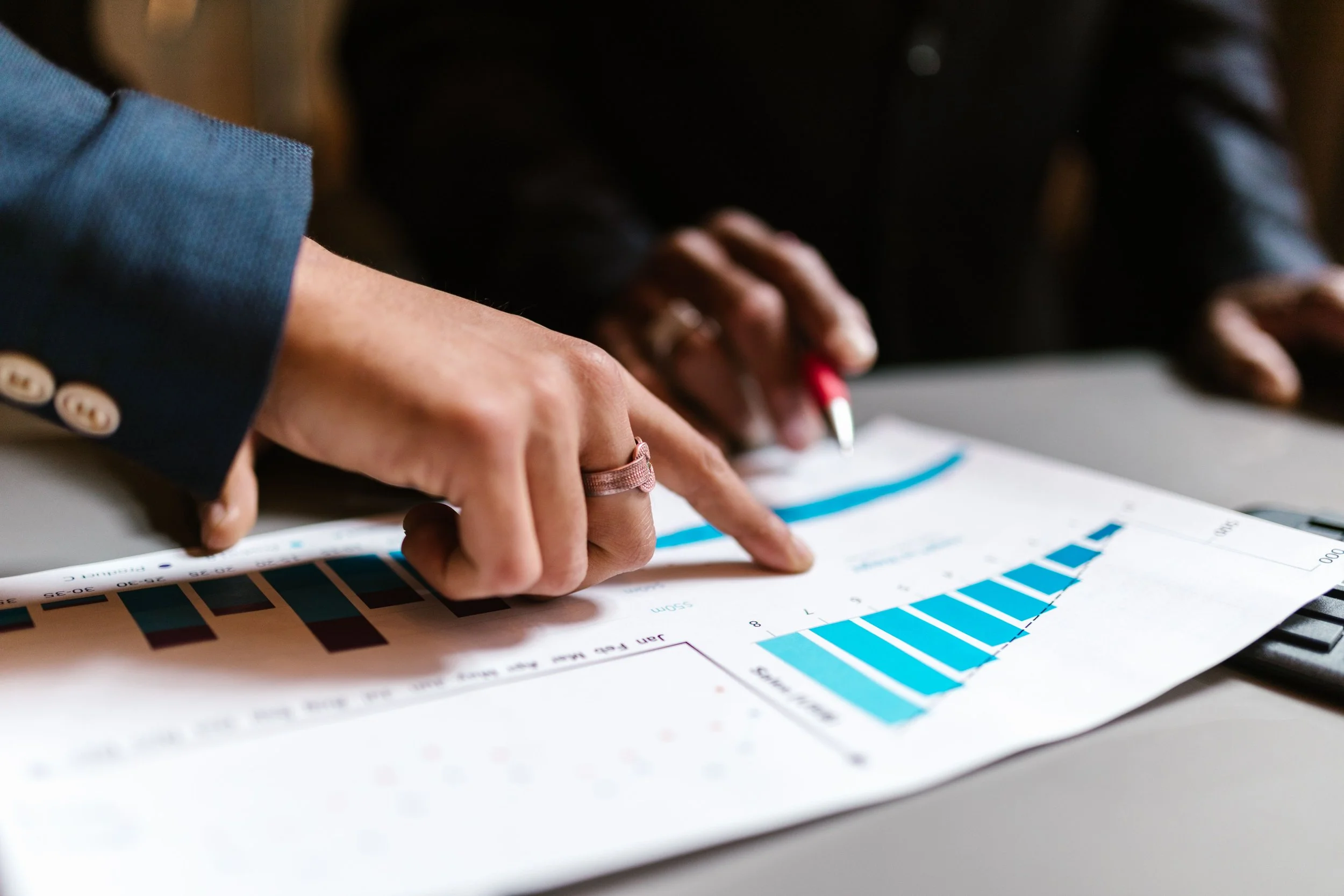 Innovative Philanthropic Funding Mechanisms