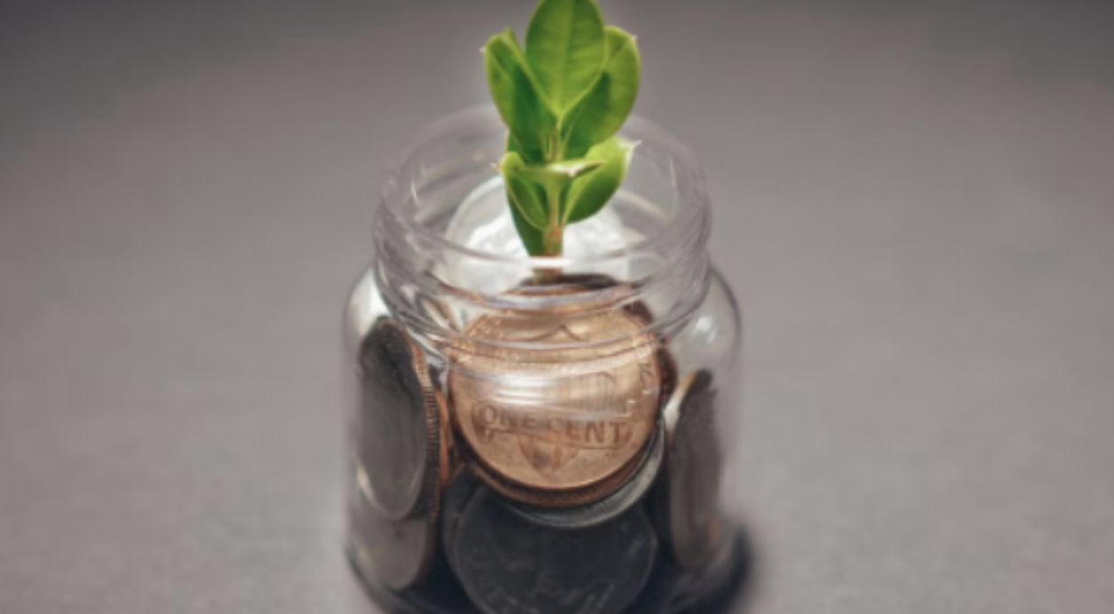 What Even IS Non-Grant Capital?