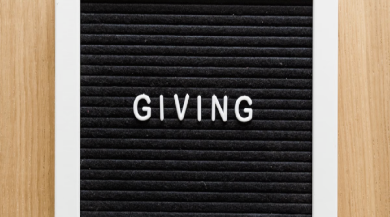 Your Grantee May Need More Than a Grant