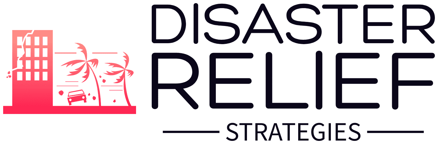 Disaster Relief Strategies