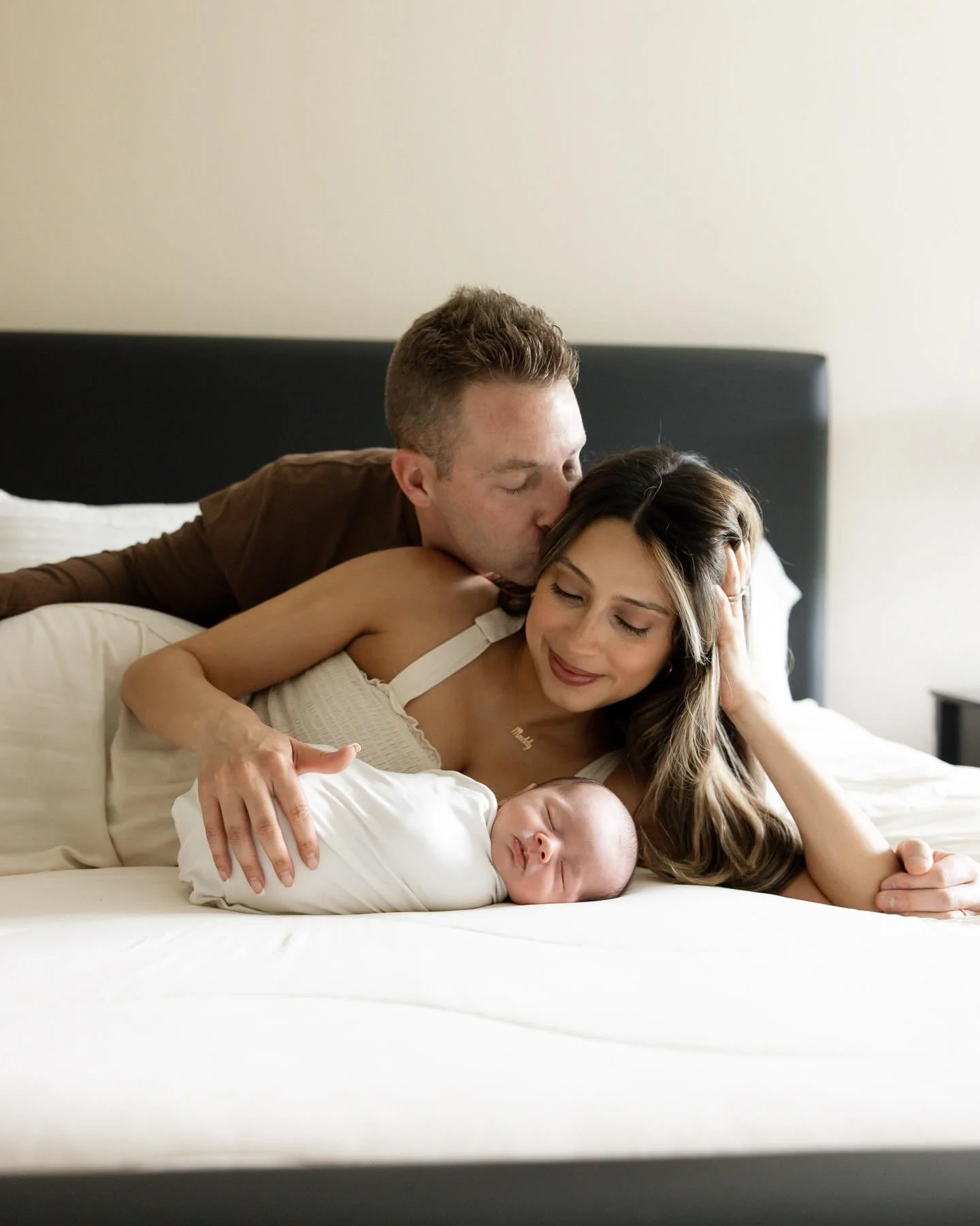 Sweet baby Matteo 🩵