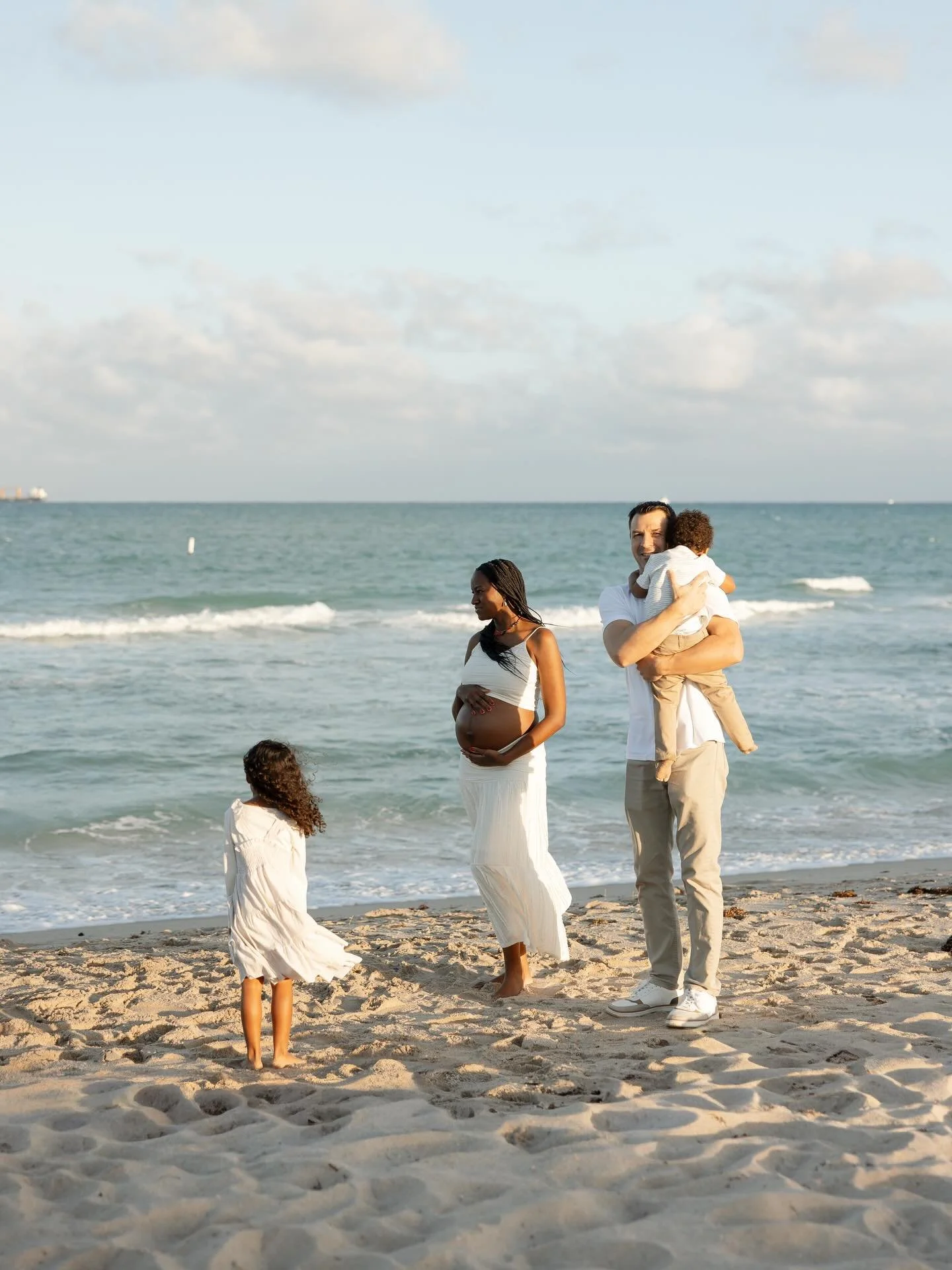 it&rsquo;s been such a beautiful season of additions&mdash;⠀
⠀
You all inspire me more than you know. Watching your families grow just makes me that much more excited for my own future one day 🥹🤍