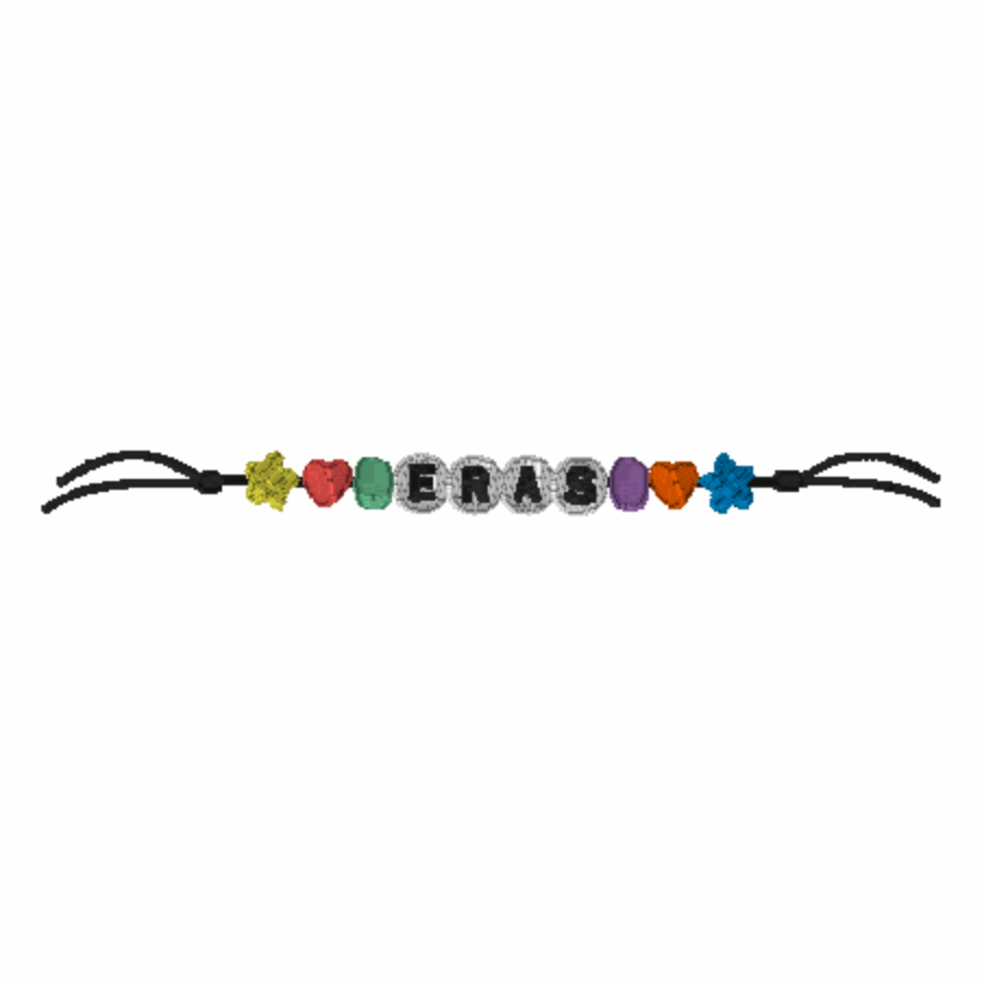 Taylor Beaded Bracelet
