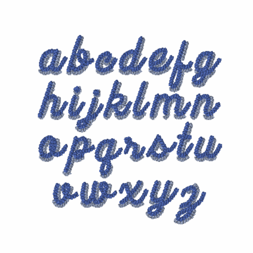 Dorothy Lower Case