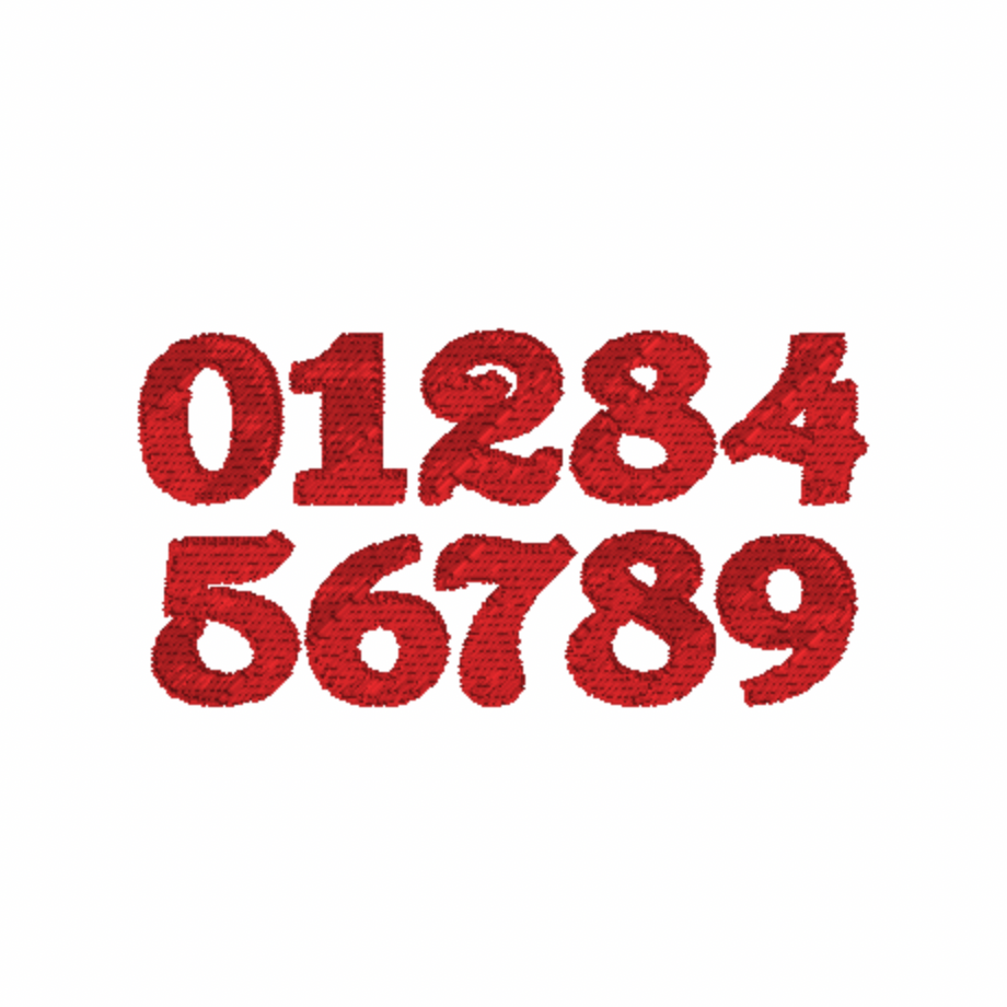 Sabine Numbers