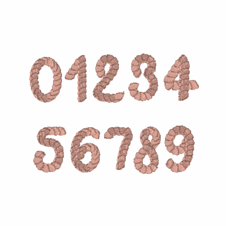 Arlington Numbers